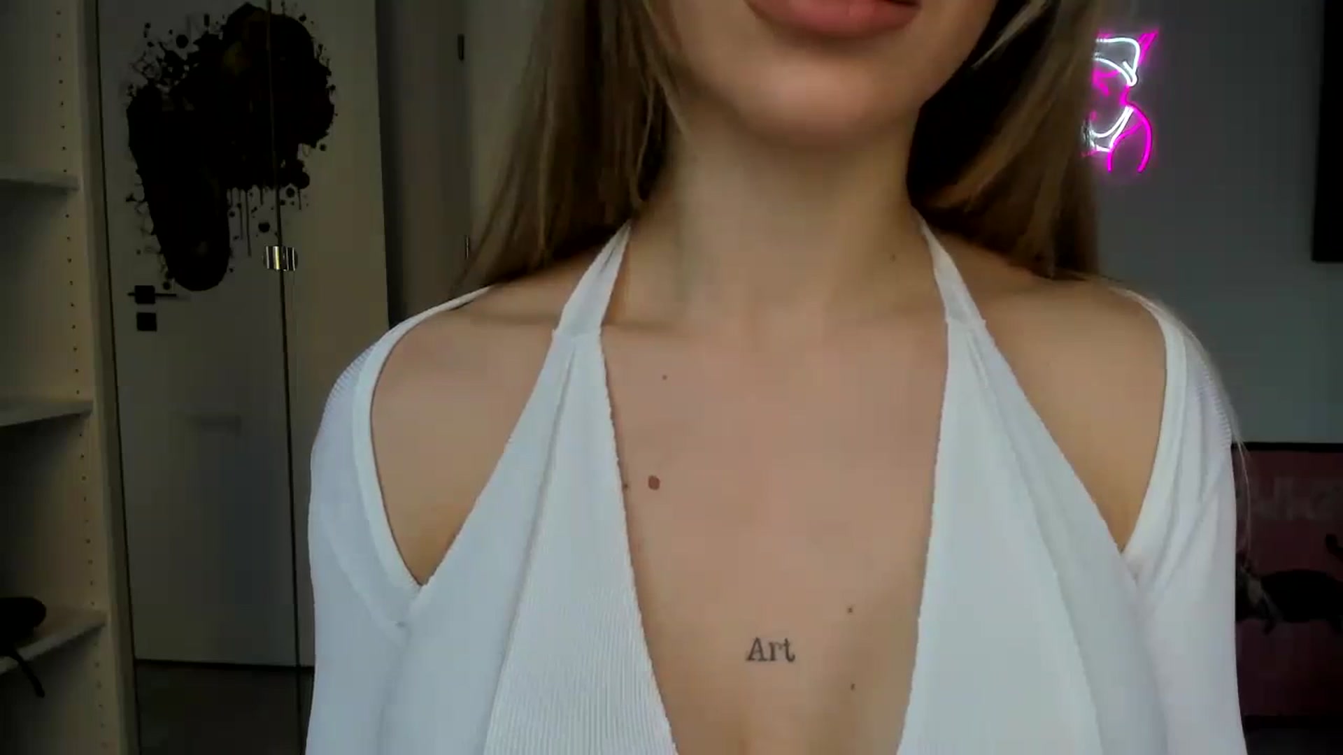 Gallery image thumbnail from Stepsister99's myfreecams stream on, 02/23/2025, 14:47 image 18 of 20