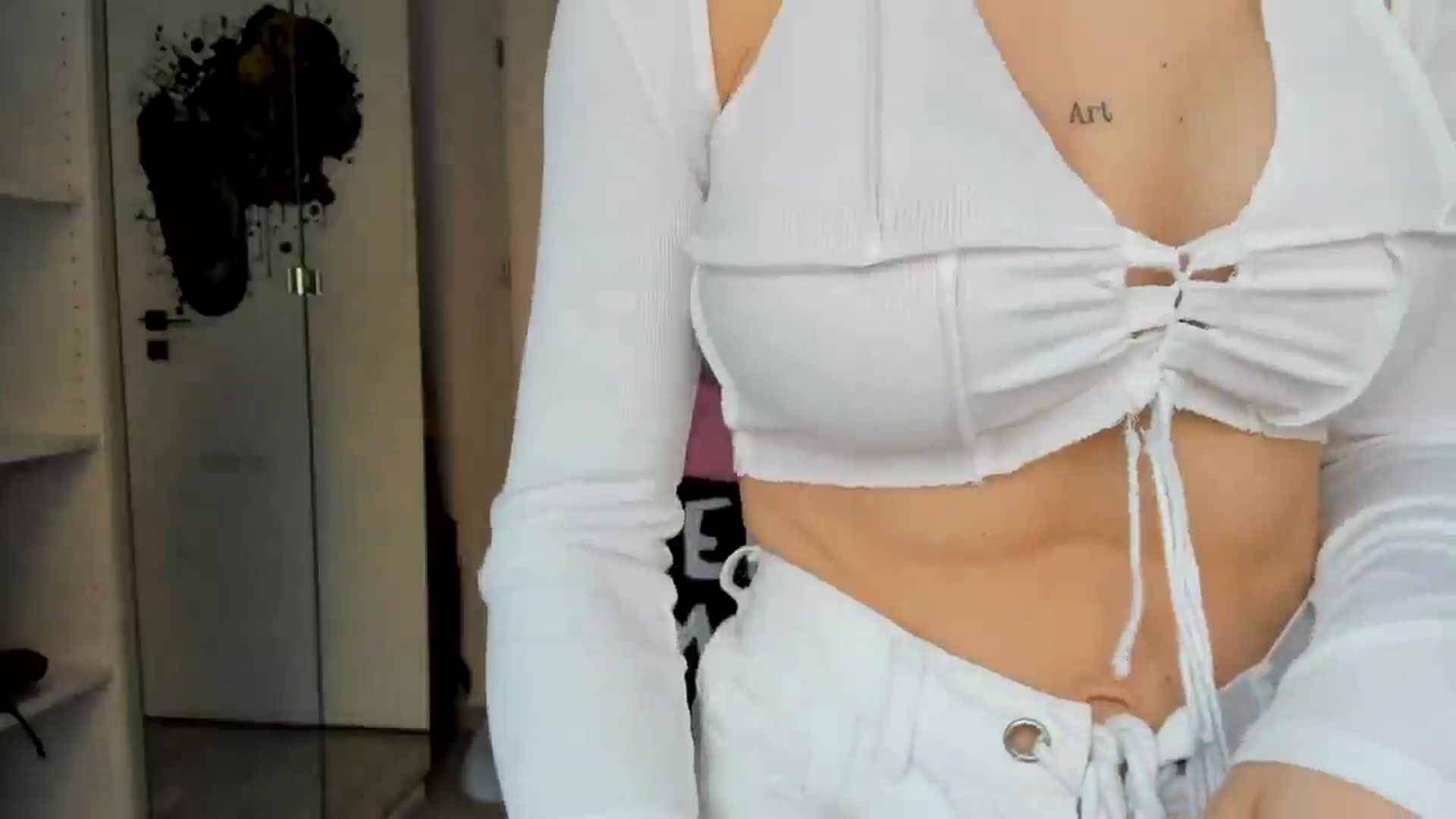 Gallery image thumbnail from Stepsister99's myfreecams stream on, 02/23/2025, 15:18 image 4 of 20