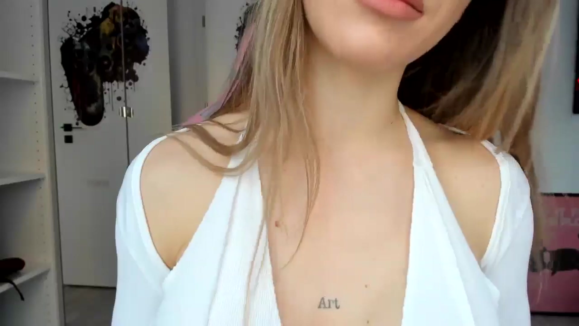 Gallery image thumbnail from Stepsister99's myfreecams stream on, 02/23/2025, 15:18 image 12 of 20