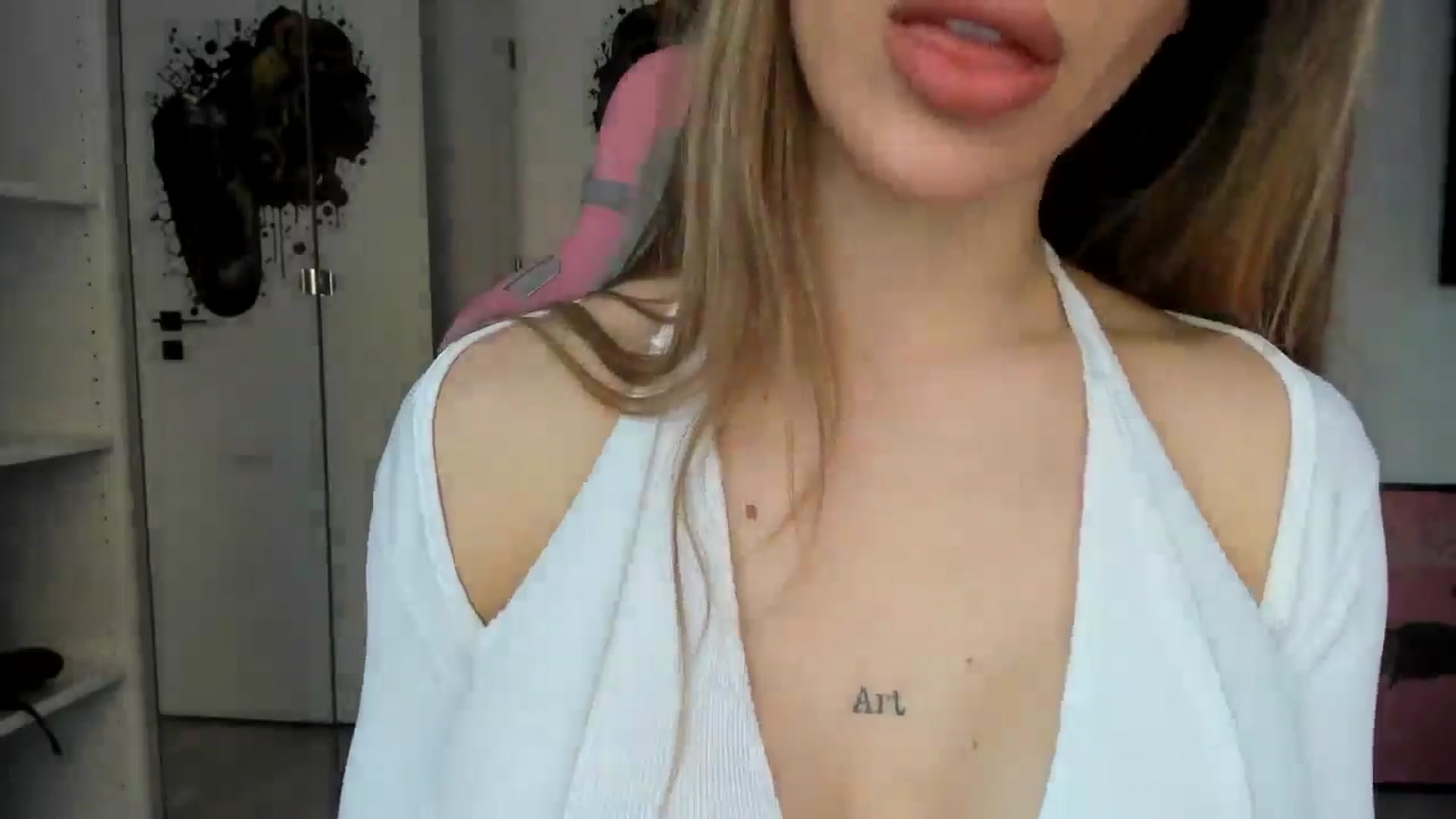 Gallery image thumbnail from Stepsister99's myfreecams stream on, 02/23/2025, 15:18 image 11 of 20