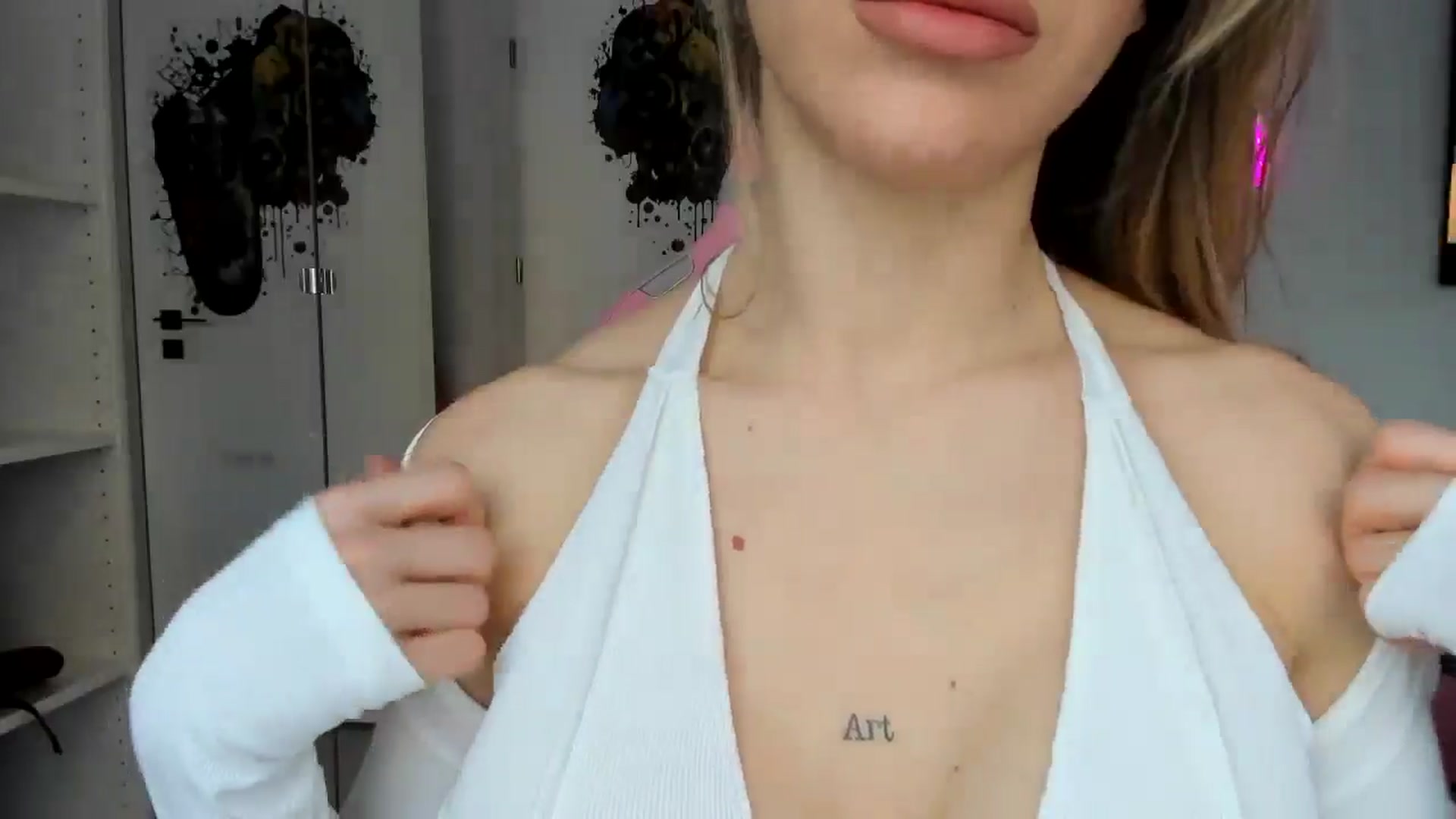 Gallery image thumbnail from Stepsister99's myfreecams stream on, 02/23/2025, 15:18 image 20 of 20