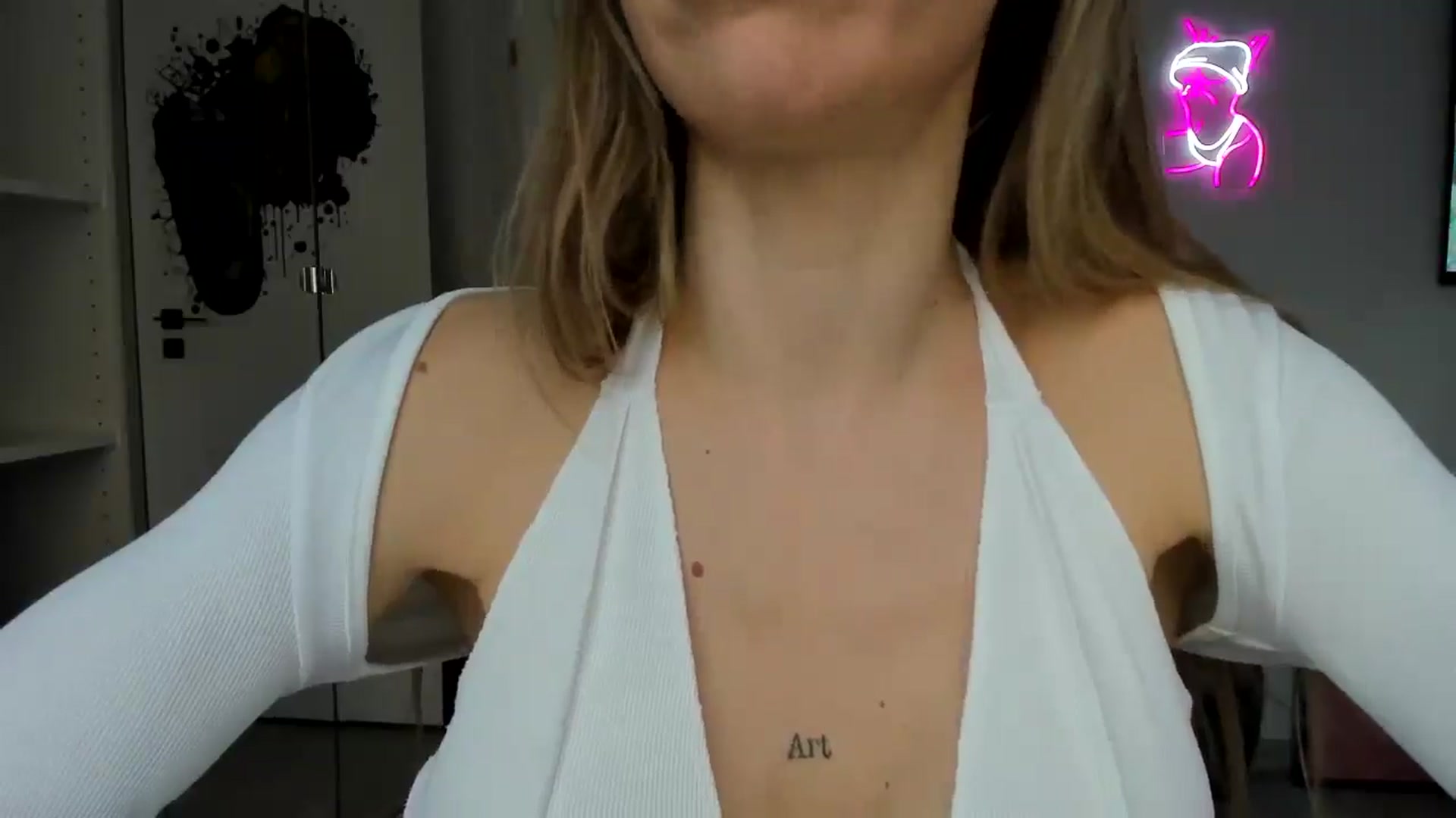 Gallery image thumbnail from Stepsister99's myfreecams stream on, 02/23/2025, 15:18 image 16 of 20