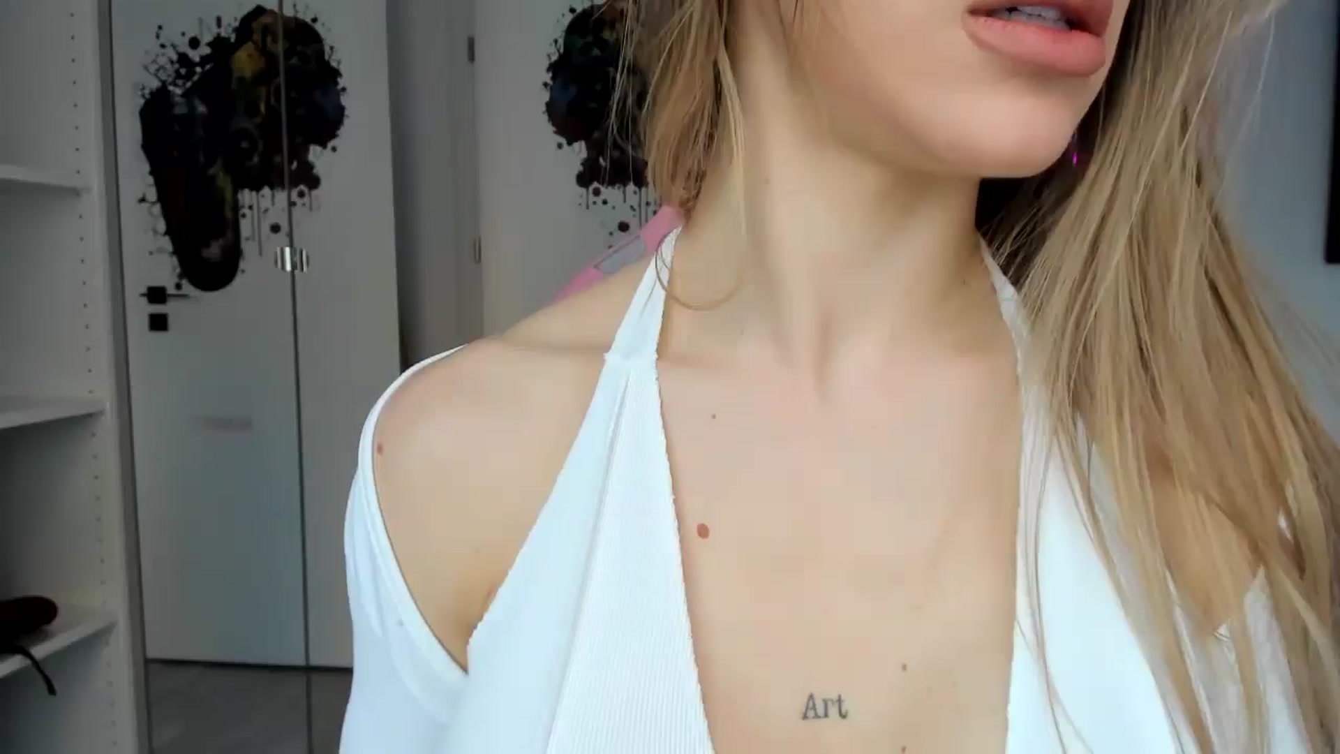 Gallery image thumbnail from Stepsister99's myfreecams stream on, 02/23/2025, 15:18 image 18 of 20
