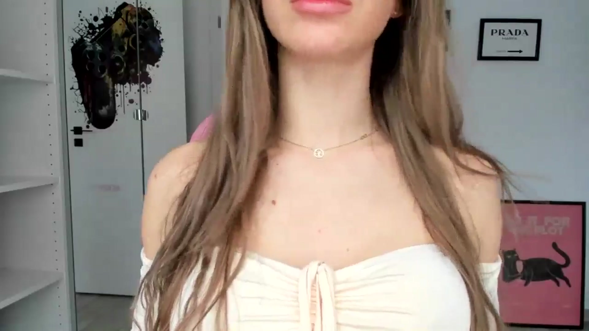 Gallery image thumbnail from Stepsister99's myfreecams stream on, 03/26/2025, 12:40 image 4 of 20