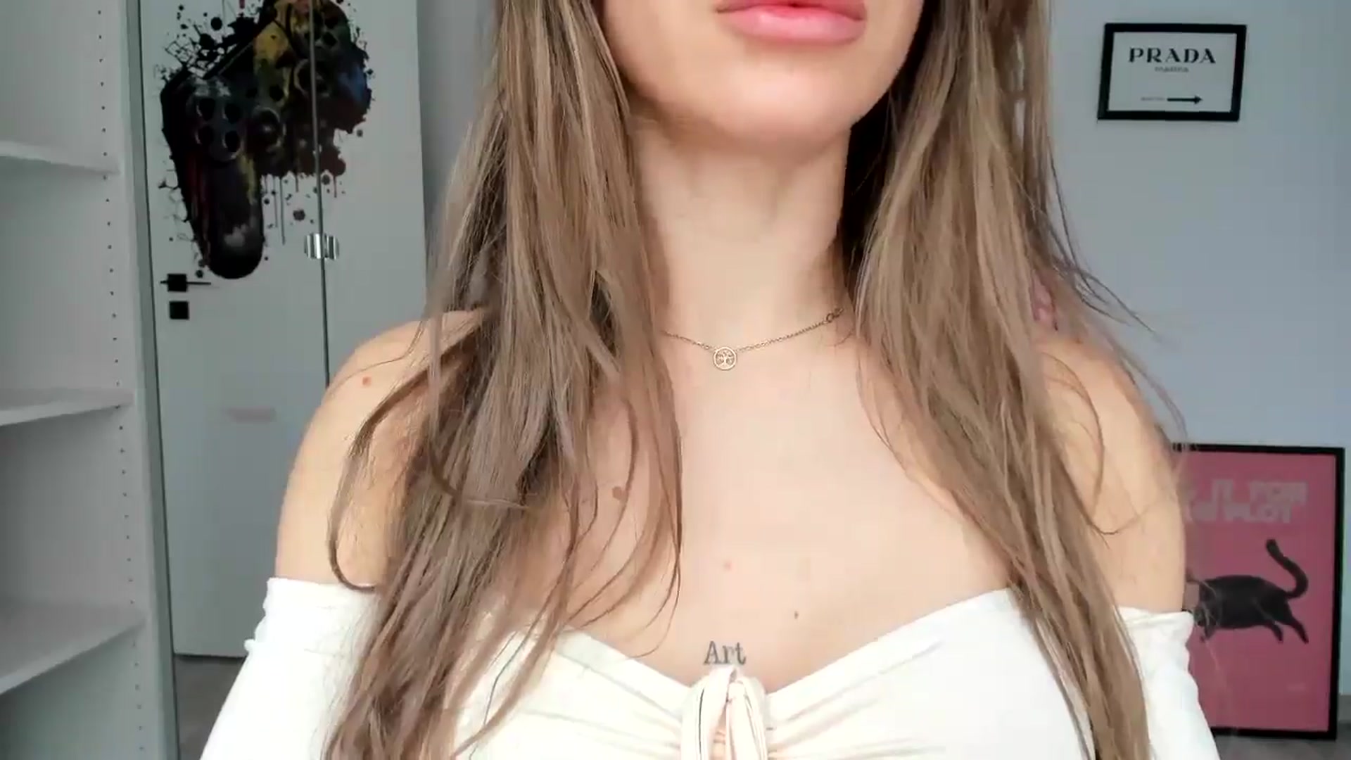 Gallery image thumbnail from Stepsister99's myfreecams stream on, 03/26/2025, 12:40 image 13 of 20