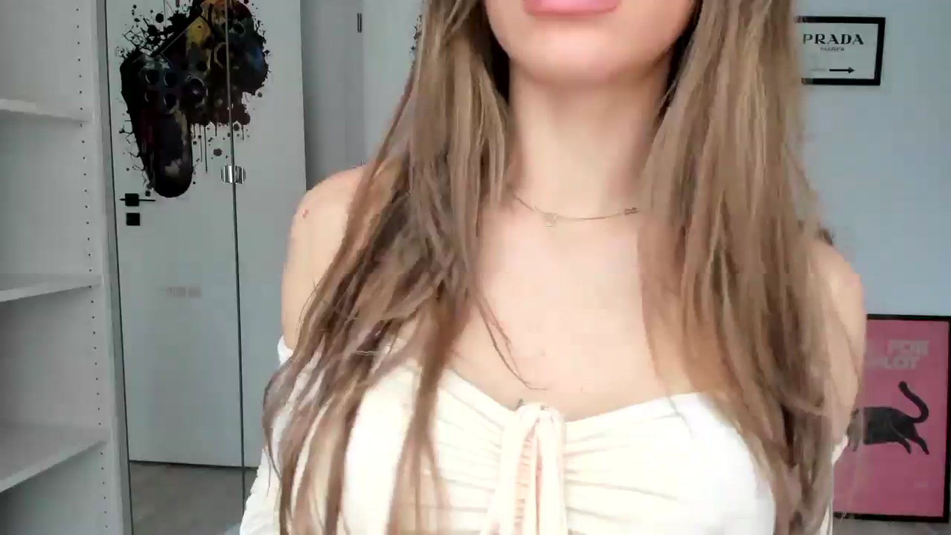 Gallery image thumbnail from Stepsister99's myfreecams stream on, 03/26/2025, 13:16 image 4 of 20