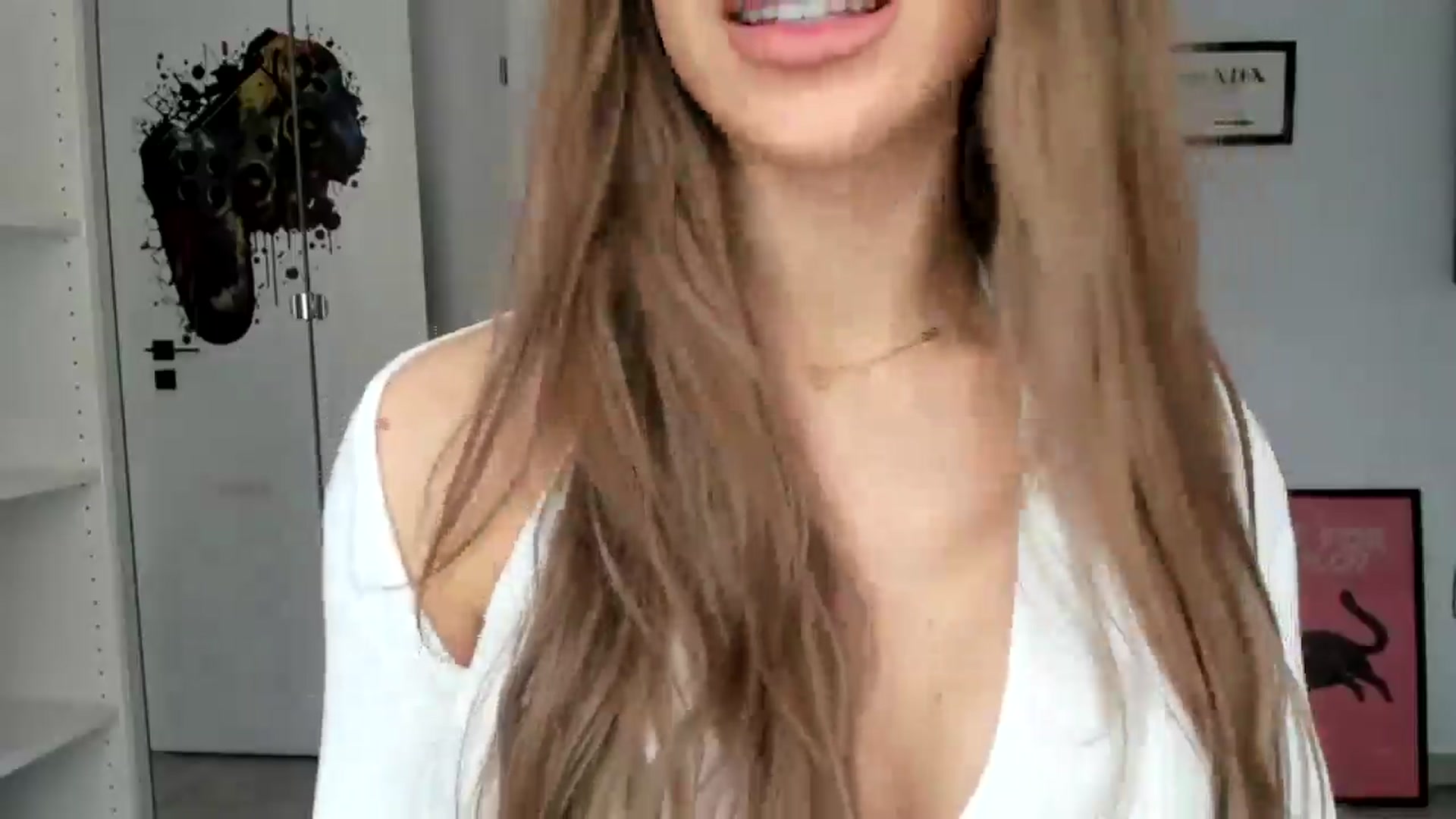 Gallery image thumbnail from Stepsister99's myfreecams stream on, 03/28/2025, 13:44 image 6 of 20