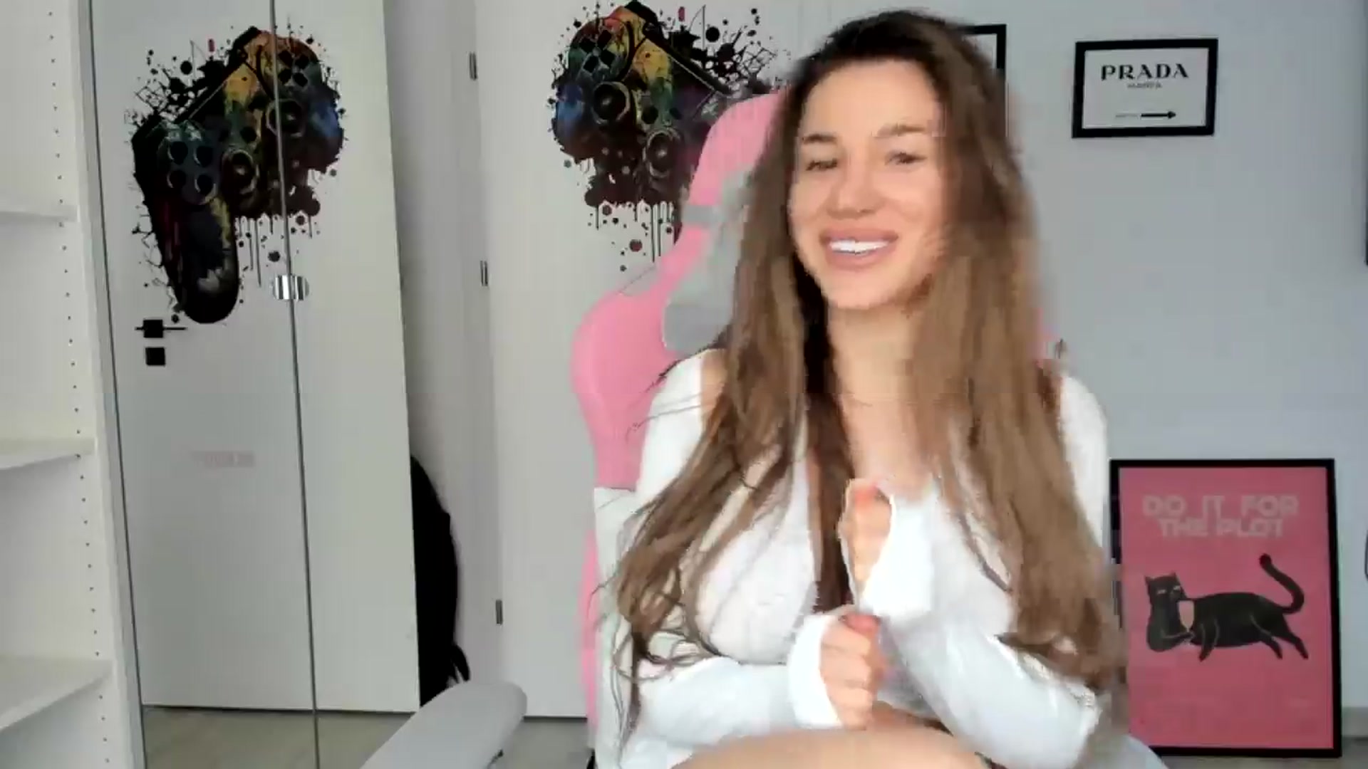 Gallery image thumbnail from Stepsister99's myfreecams stream on, 03/28/2025, 13:44 image 7 of 20