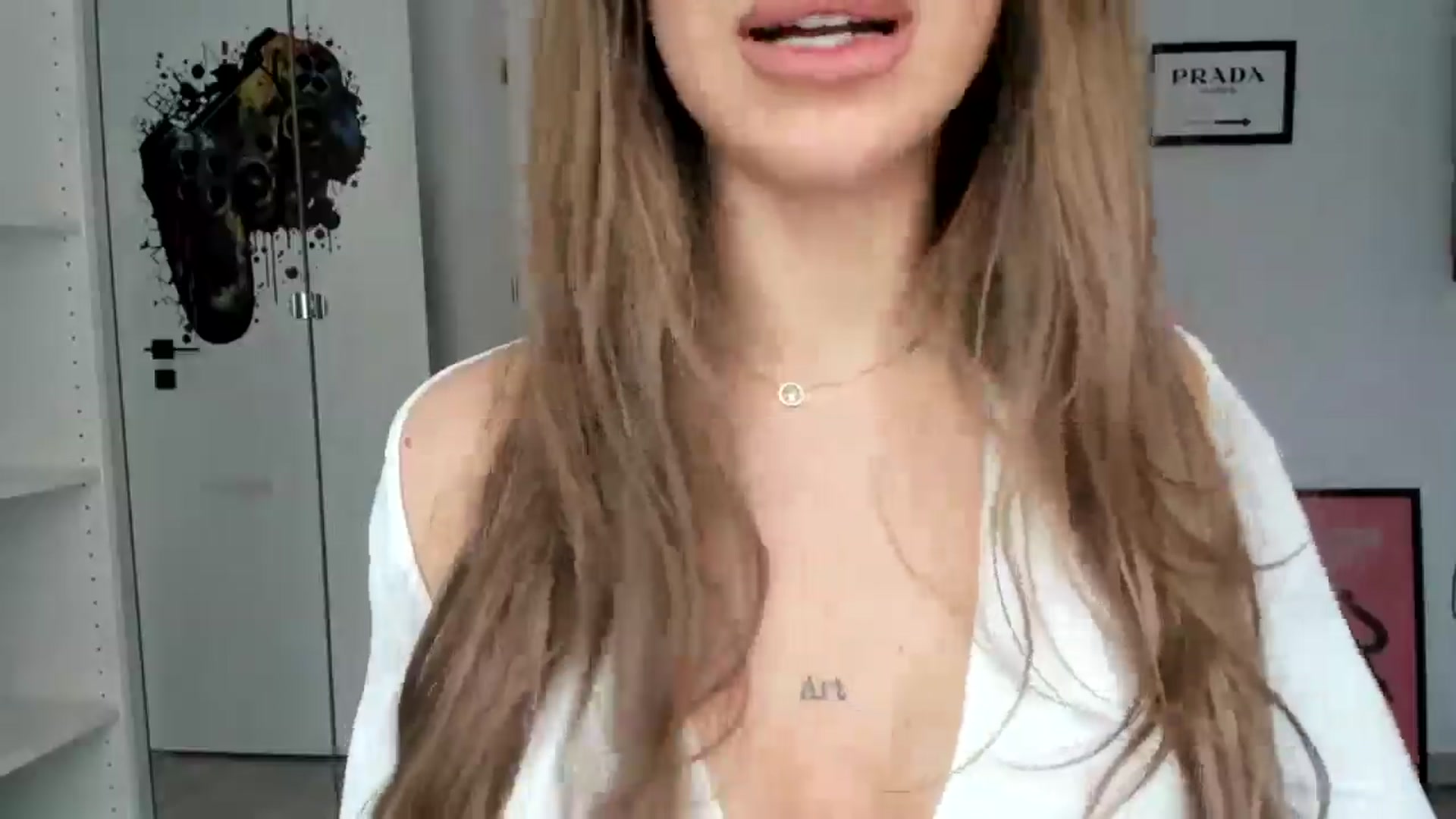 Gallery image thumbnail from Stepsister99's myfreecams stream on, 03/28/2025, 13:44 image 4 of 20