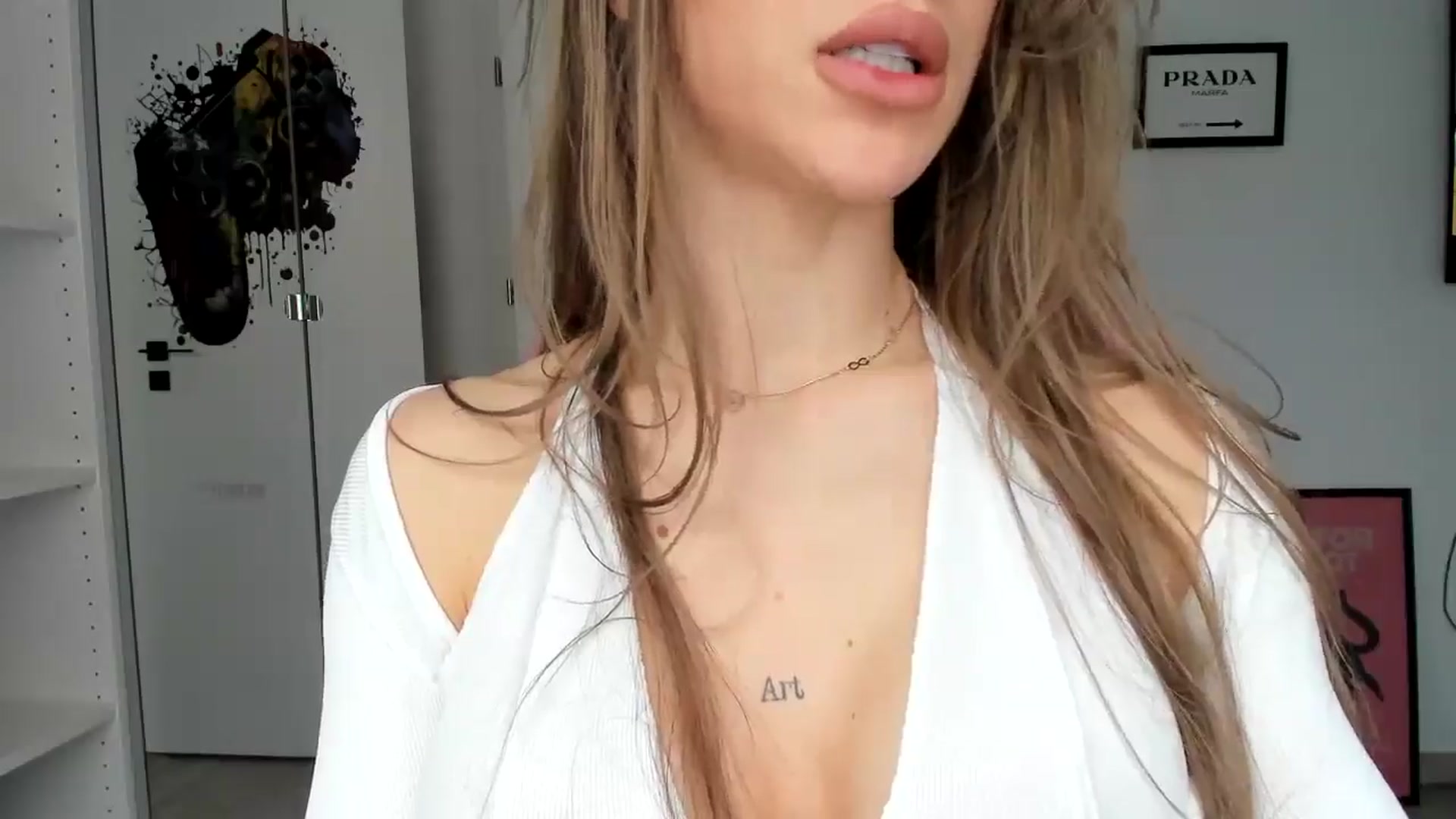 Gallery image thumbnail from Stepsister99's myfreecams stream on, 03/28/2025, 14:15 image 18 of 20
