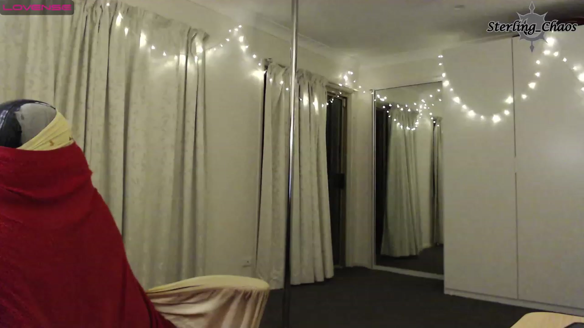 Gallery image thumbnail from SterlingChaos's myfreecams stream on, 11/19/2022, 15:07 image 4 of 20