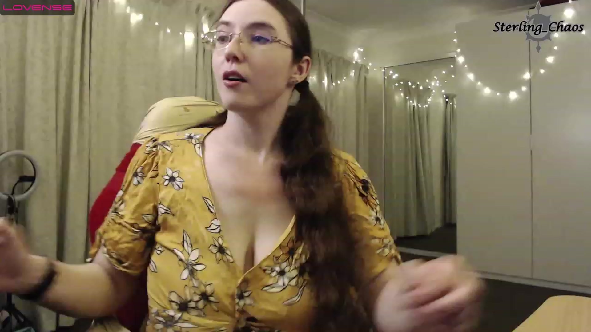 Gallery image thumbnail from SterlingChaos's myfreecams stream on, 12/15/2022, 12:09 image 10 of 20