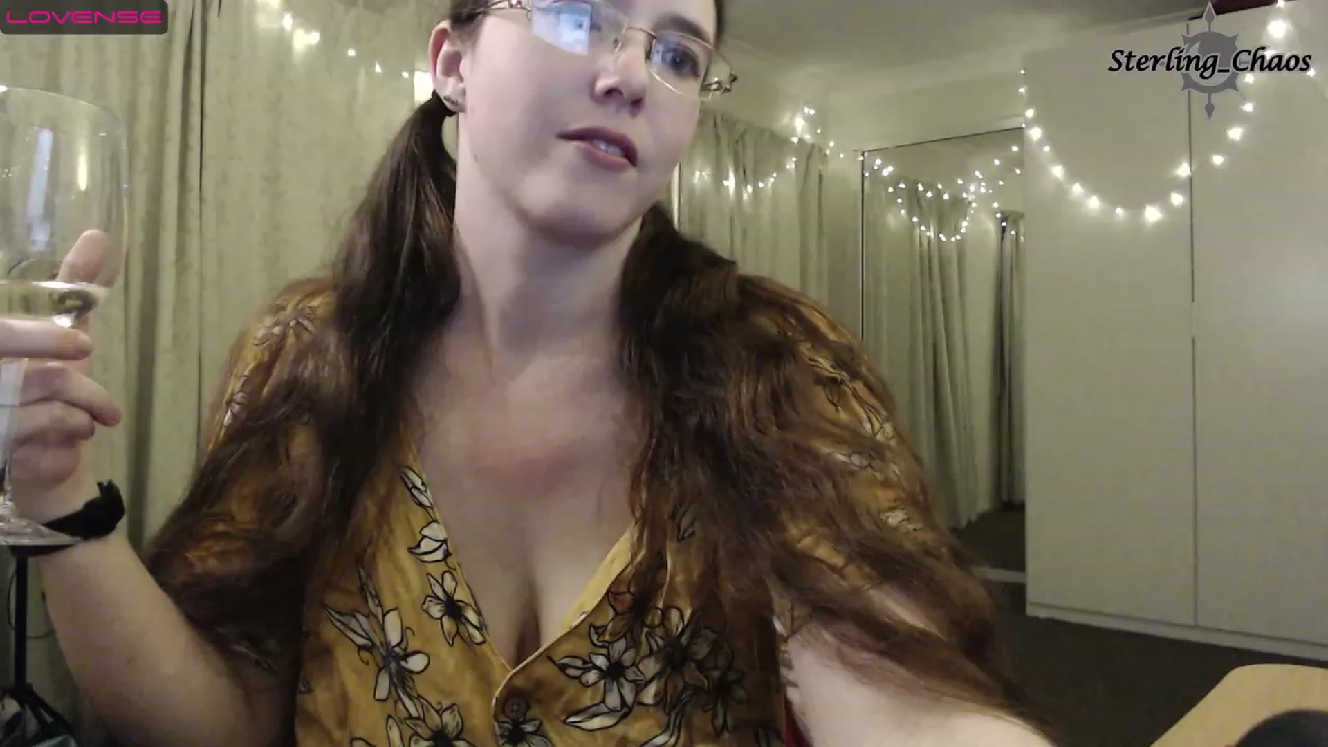 Gallery image thumbnail from SterlingChaos's myfreecams stream on, 12/15/2022, 12:09 image 14 of 20