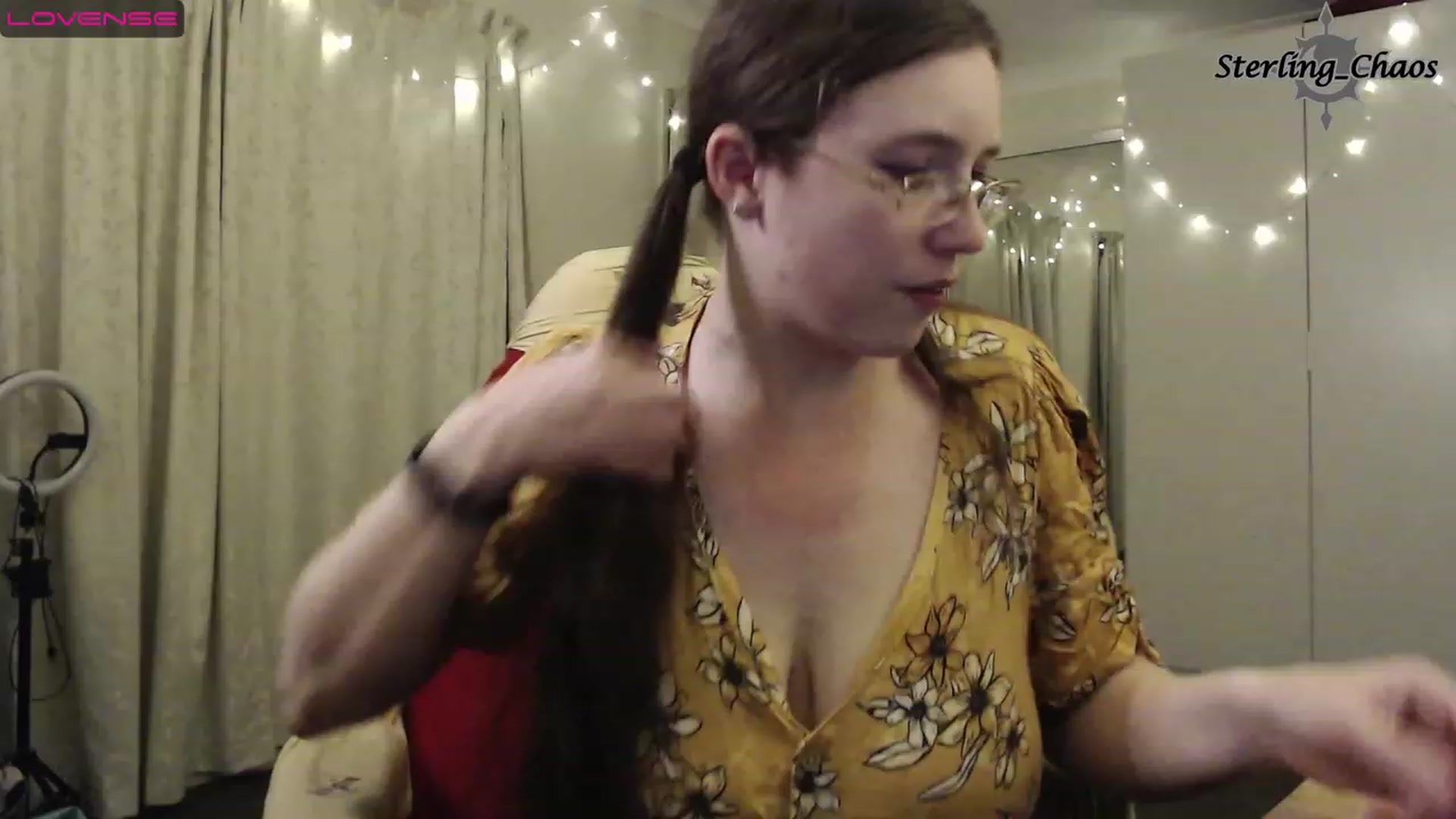 Gallery image thumbnail from SterlingChaos's myfreecams stream on, 12/15/2022, 12:09 image 6 of 20