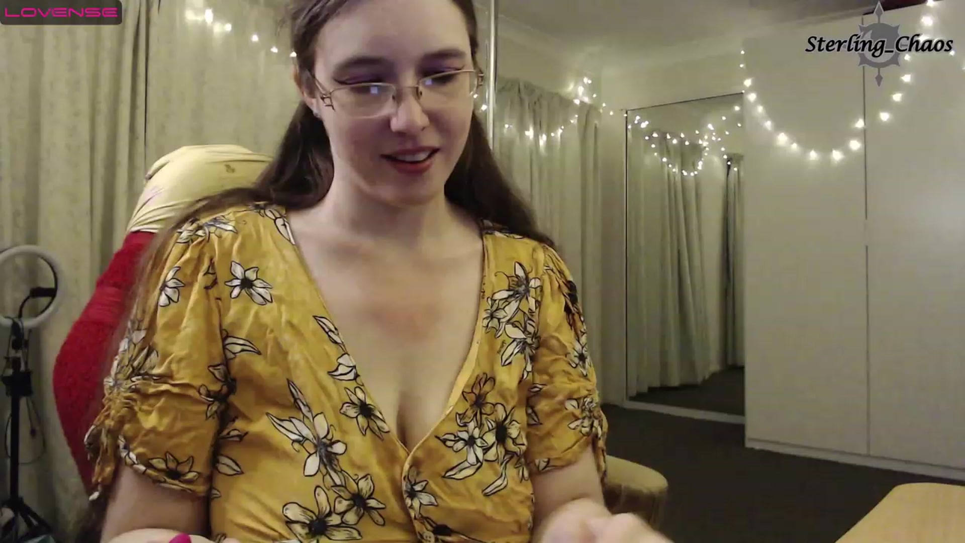 Gallery image thumbnail from SterlingChaos's myfreecams stream on, 12/15/2022, 12:09 image 17 of 20