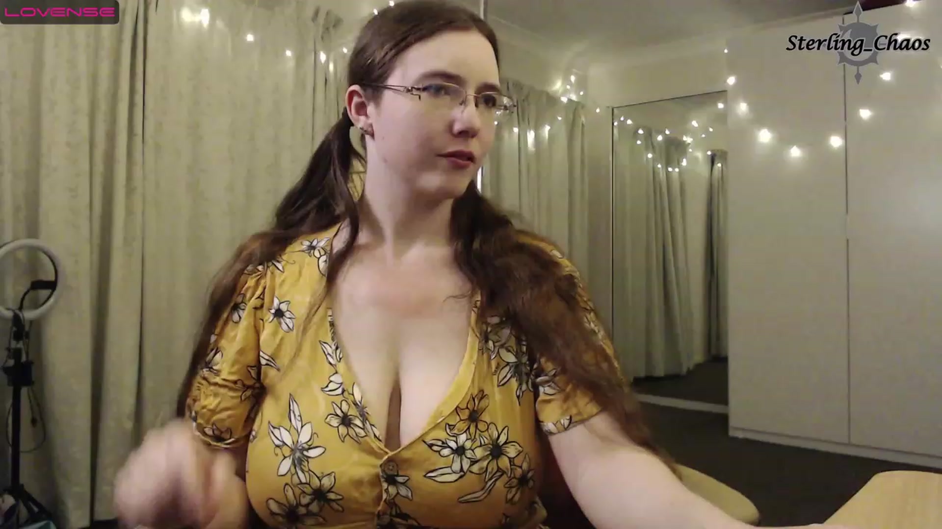 Gallery image thumbnail from SterlingChaos's myfreecams stream on, 12/15/2022, 12:09 image 3 of 20