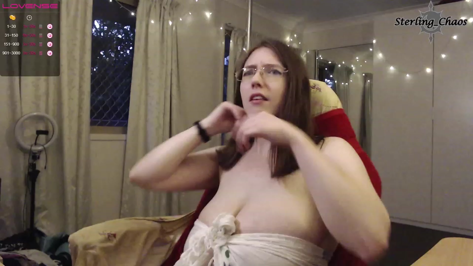 Gallery image thumbnail from SterlingChaos's myfreecams stream on, 02/04/2023, 20:24 image 1 of 20
