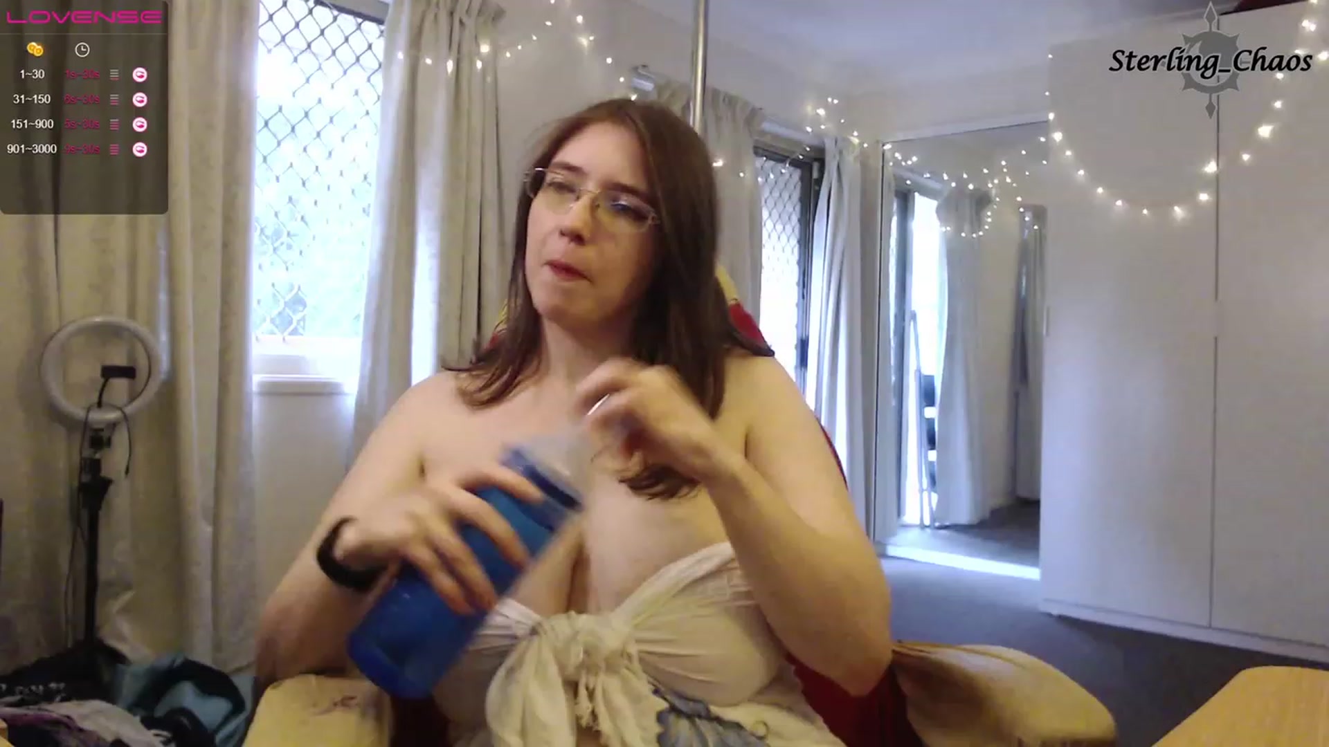 Gallery image thumbnail from SterlingChaos's myfreecams stream on, 02/04/2023, 20:24 image 12 of 20