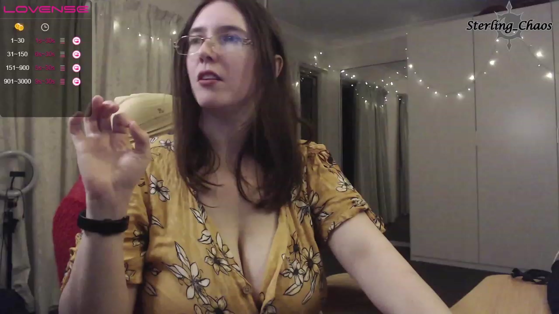 Gallery image thumbnail from SterlingChaos's myfreecams stream on, 05/02/2023, 15:48 image 18 of 20