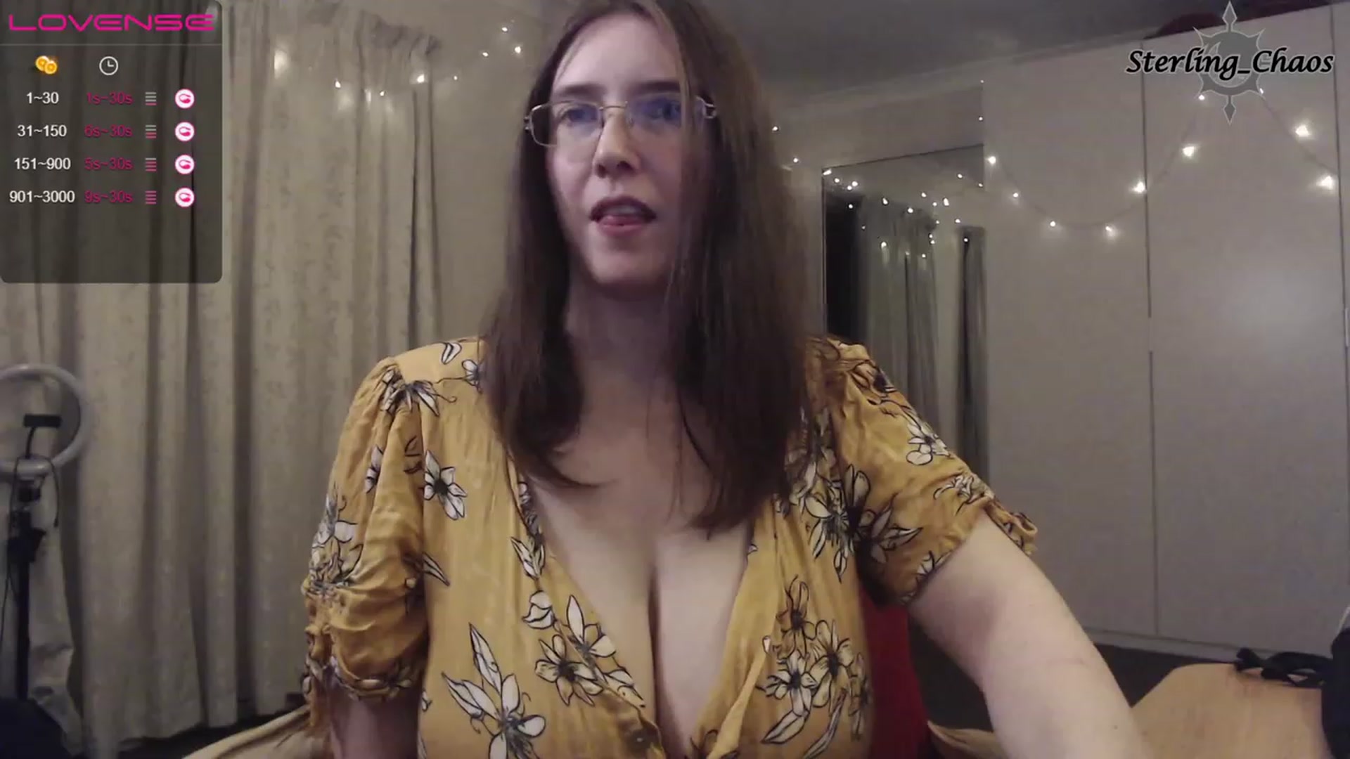 Gallery image thumbnail from SterlingChaos's myfreecams stream on, 05/02/2023, 15:48 image 11 of 20