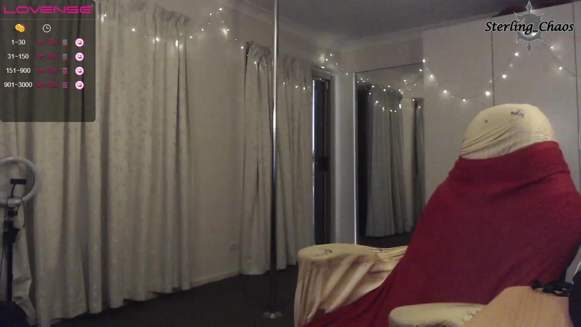 Gallery image thumbnail from SterlingChaos's myfreecams stream on, 05/02/2023, 15:48 image 19 of 20