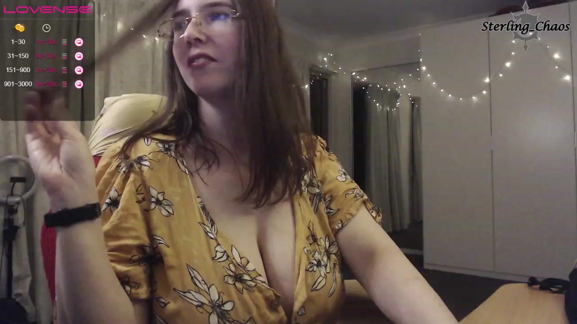 Gallery image thumbnail from SterlingChaos's myfreecams stream on, 05/02/2023, 15:48 image 15 of 20