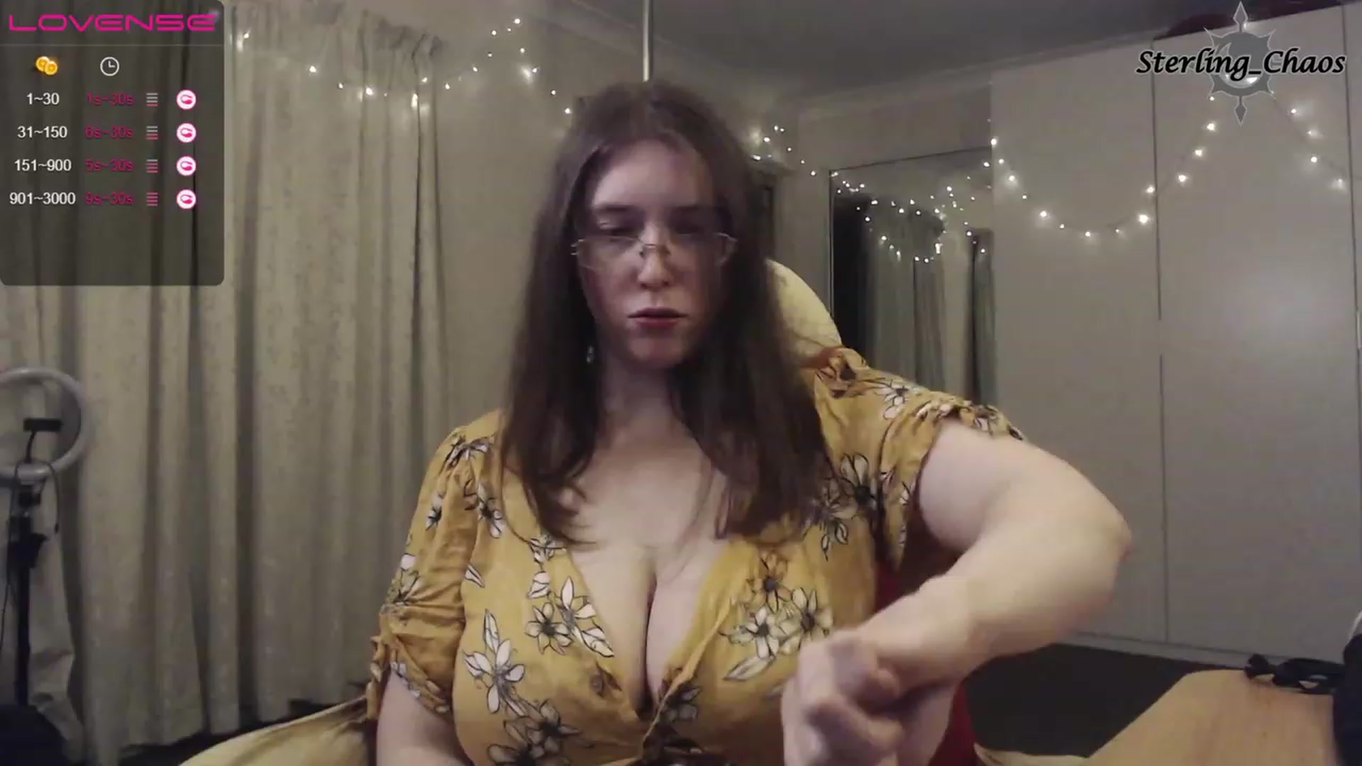Gallery image thumbnail from SterlingChaos's myfreecams stream on, 05/02/2023, 15:48 image 10 of 20