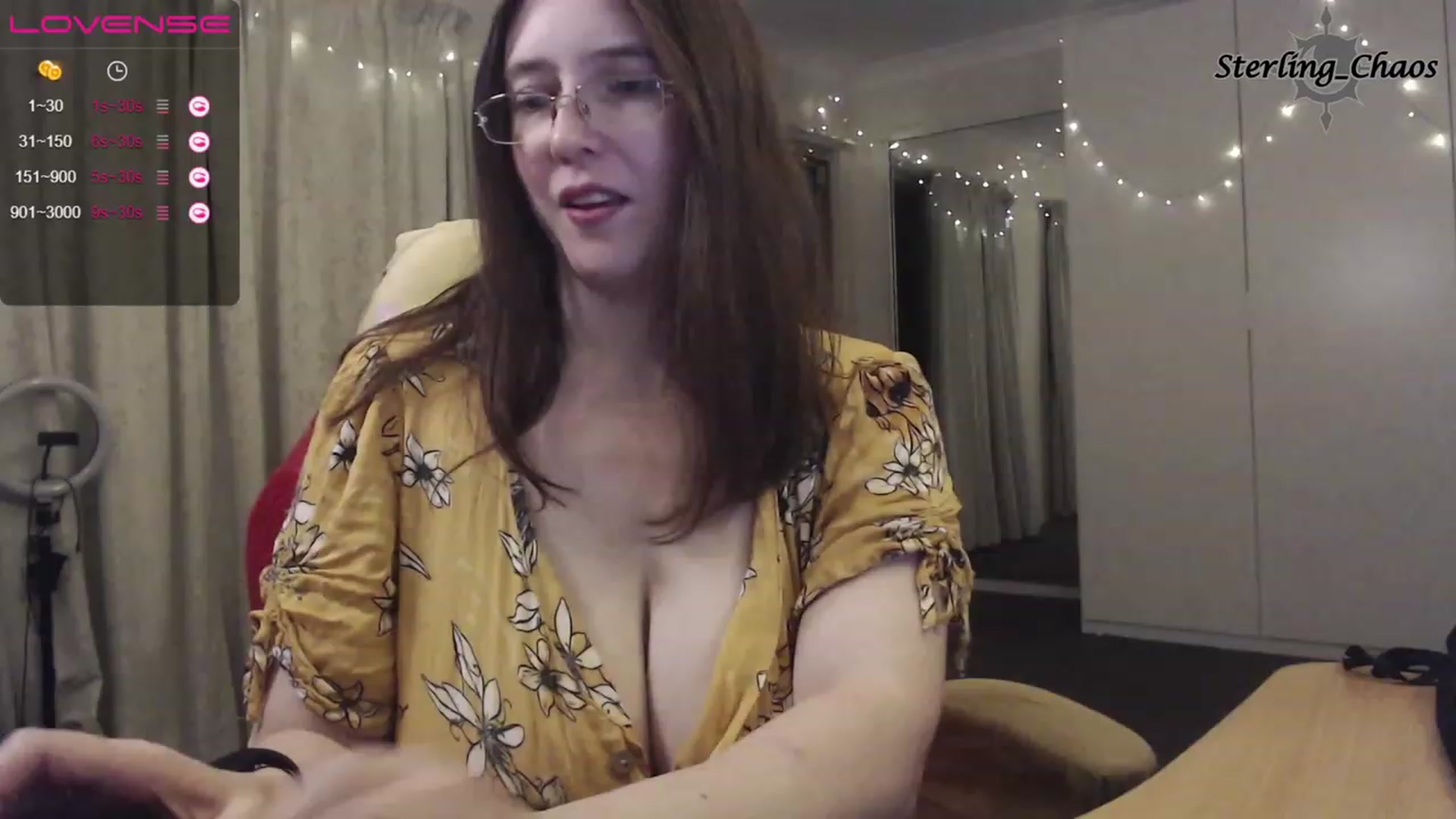 Gallery image thumbnail from SterlingChaos's myfreecams stream on, 05/02/2023, 15:48 image 5 of 20