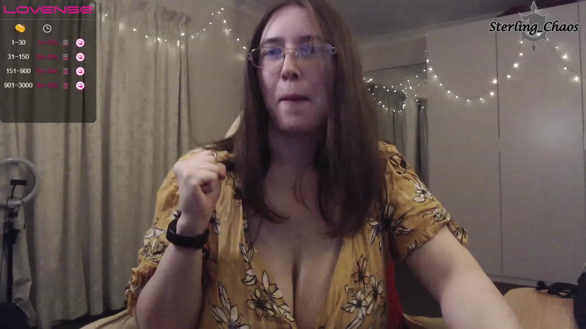 Gallery image thumbnail from SterlingChaos's myfreecams stream on, 05/02/2023, 15:48 image 12 of 20
