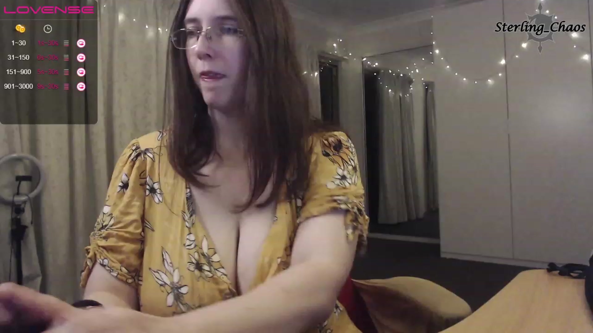 Gallery image thumbnail from SterlingChaos's myfreecams stream on, 05/02/2023, 15:48 image 4 of 20