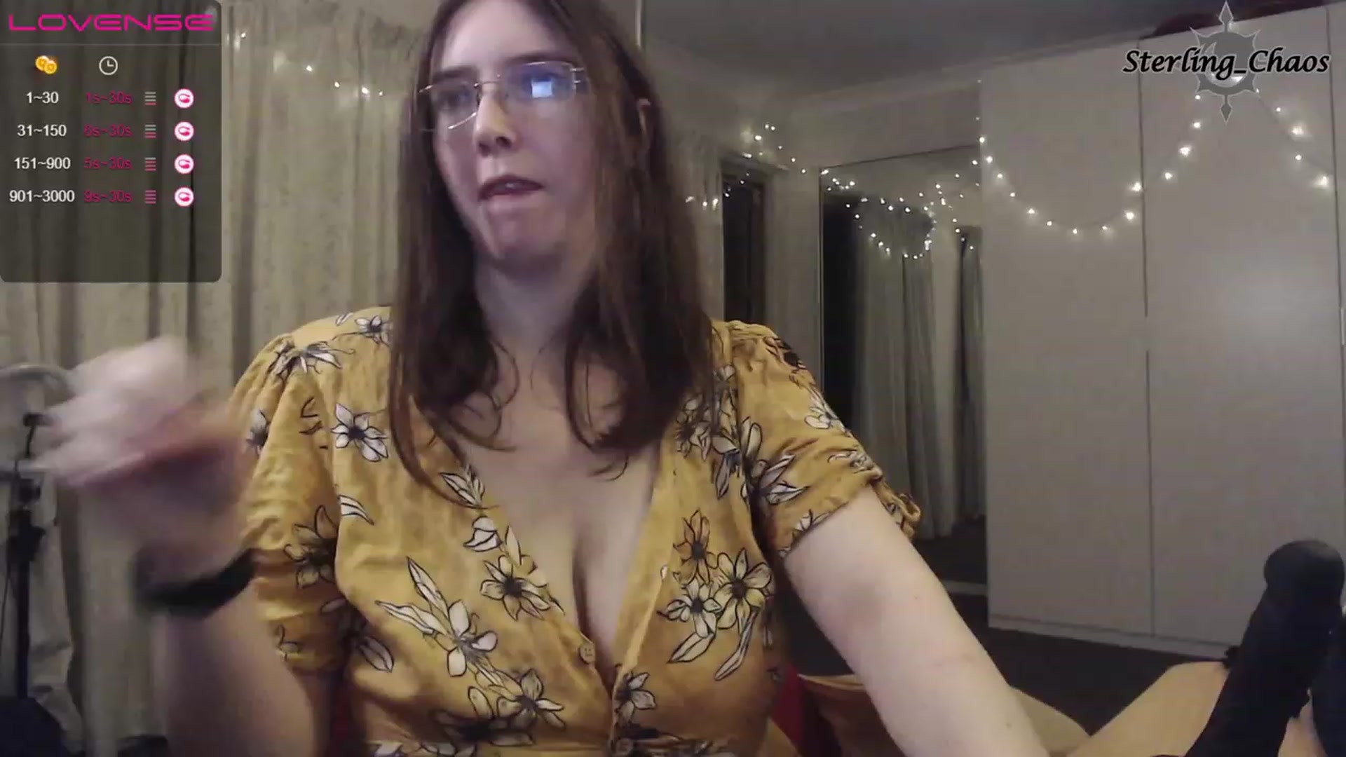 Gallery image thumbnail from SterlingChaos's myfreecams stream on, 05/02/2023, 15:48 image 20 of 20