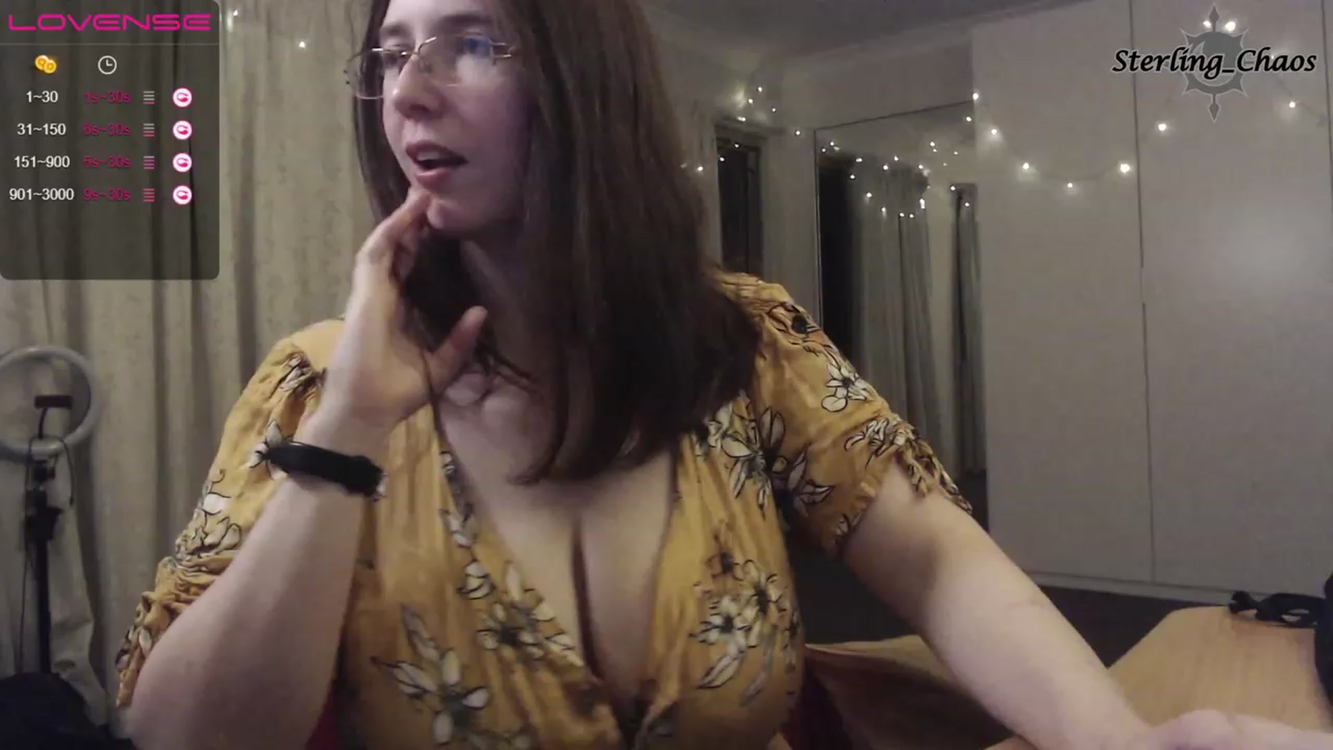 Gallery image thumbnail from SterlingChaos's myfreecams stream on, 05/02/2023, 15:48 image 6 of 20