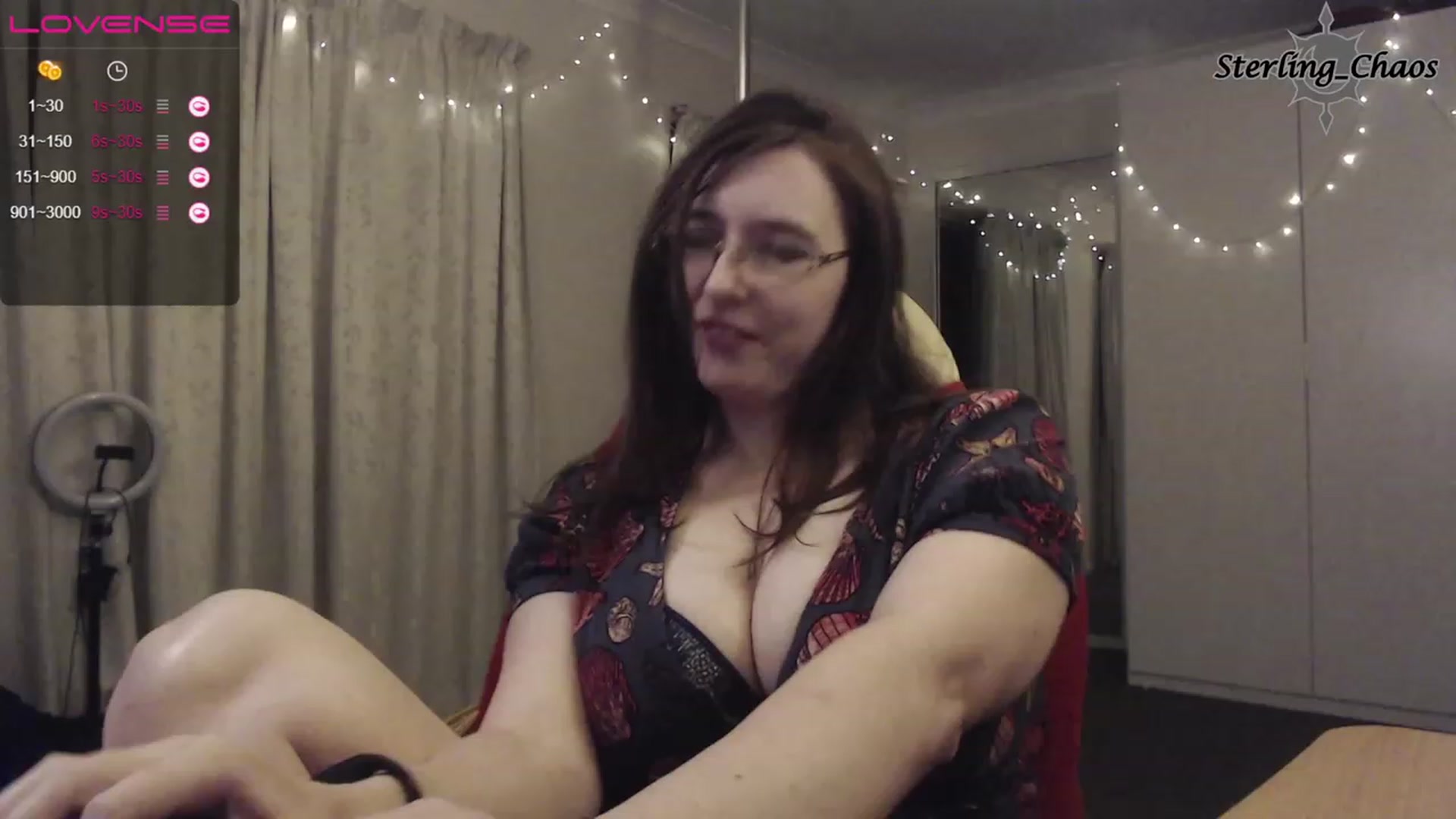 Gallery image thumbnail from SterlingChaos's myfreecams stream on, 05/05/2023, 12:12 image 2 of 20