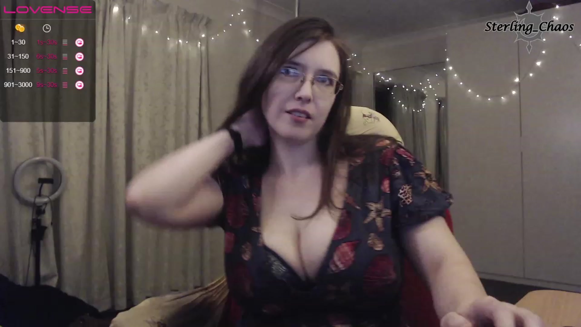 Gallery image thumbnail from SterlingChaos's myfreecams stream on, 05/05/2023, 12:12 image 1 of 20