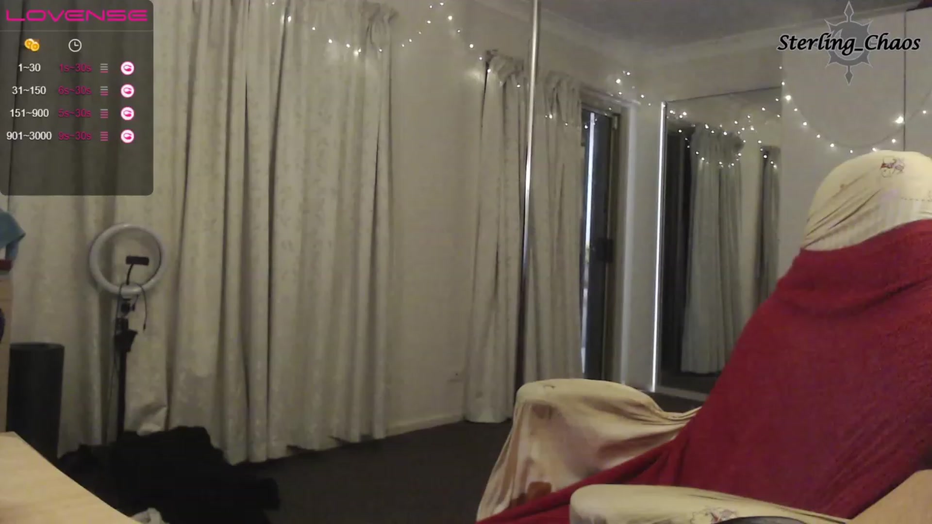 Gallery image thumbnail from SterlingChaos's myfreecams stream on, 05/20/2023, 13:59 image 18 of 20