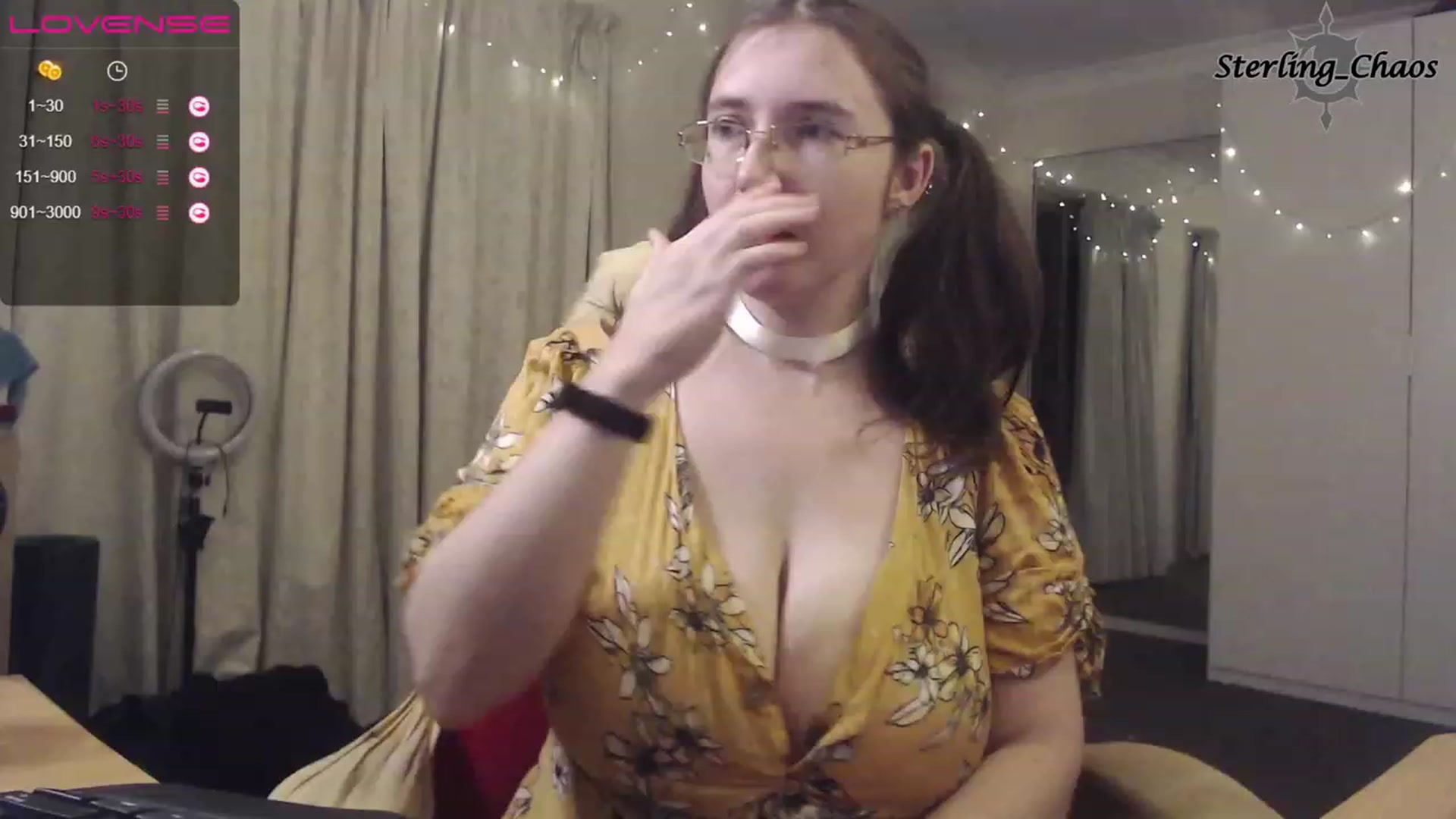 Gallery image thumbnail from SterlingChaos's myfreecams stream on, 05/20/2023, 13:59 image 1 of 20