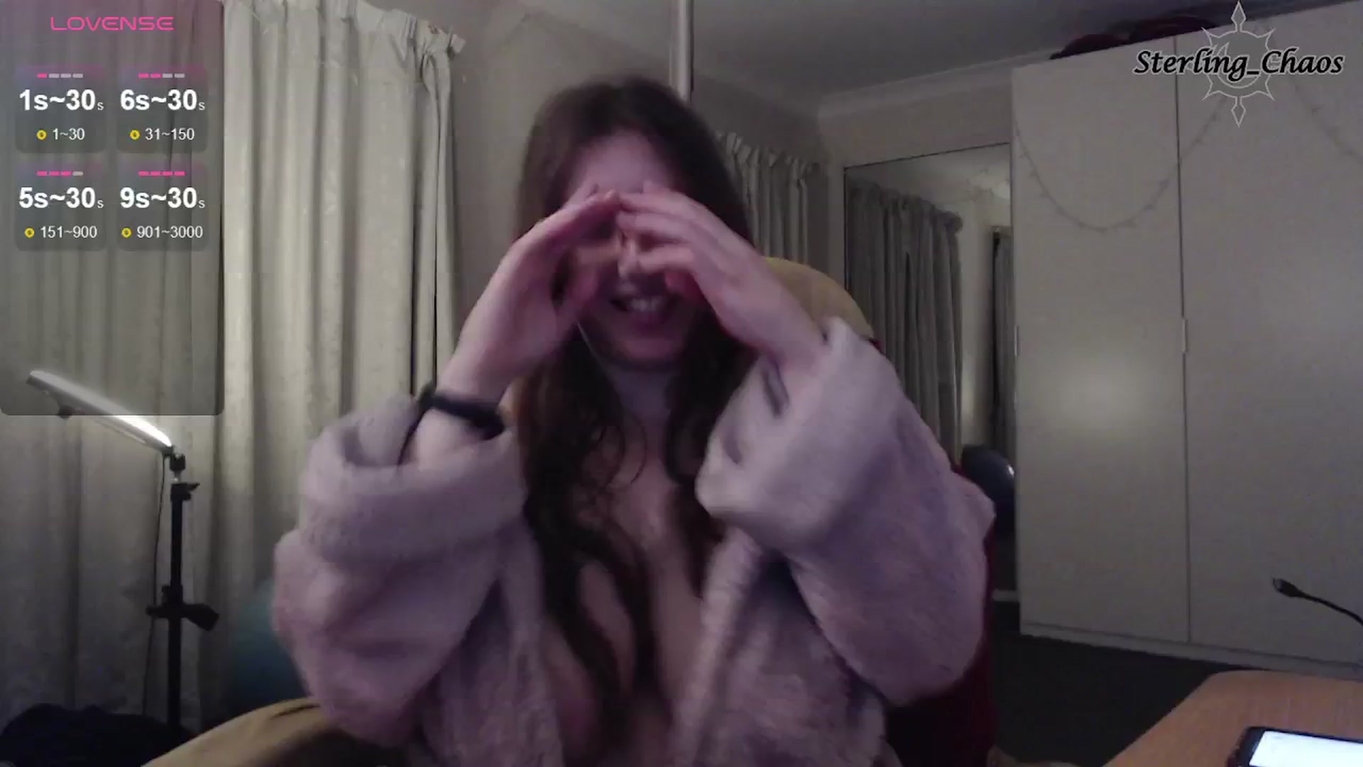 Gallery image thumbnail from SterlingChaos's myfreecams stream on, 06/29/2024, 12:15 image 18 of 20