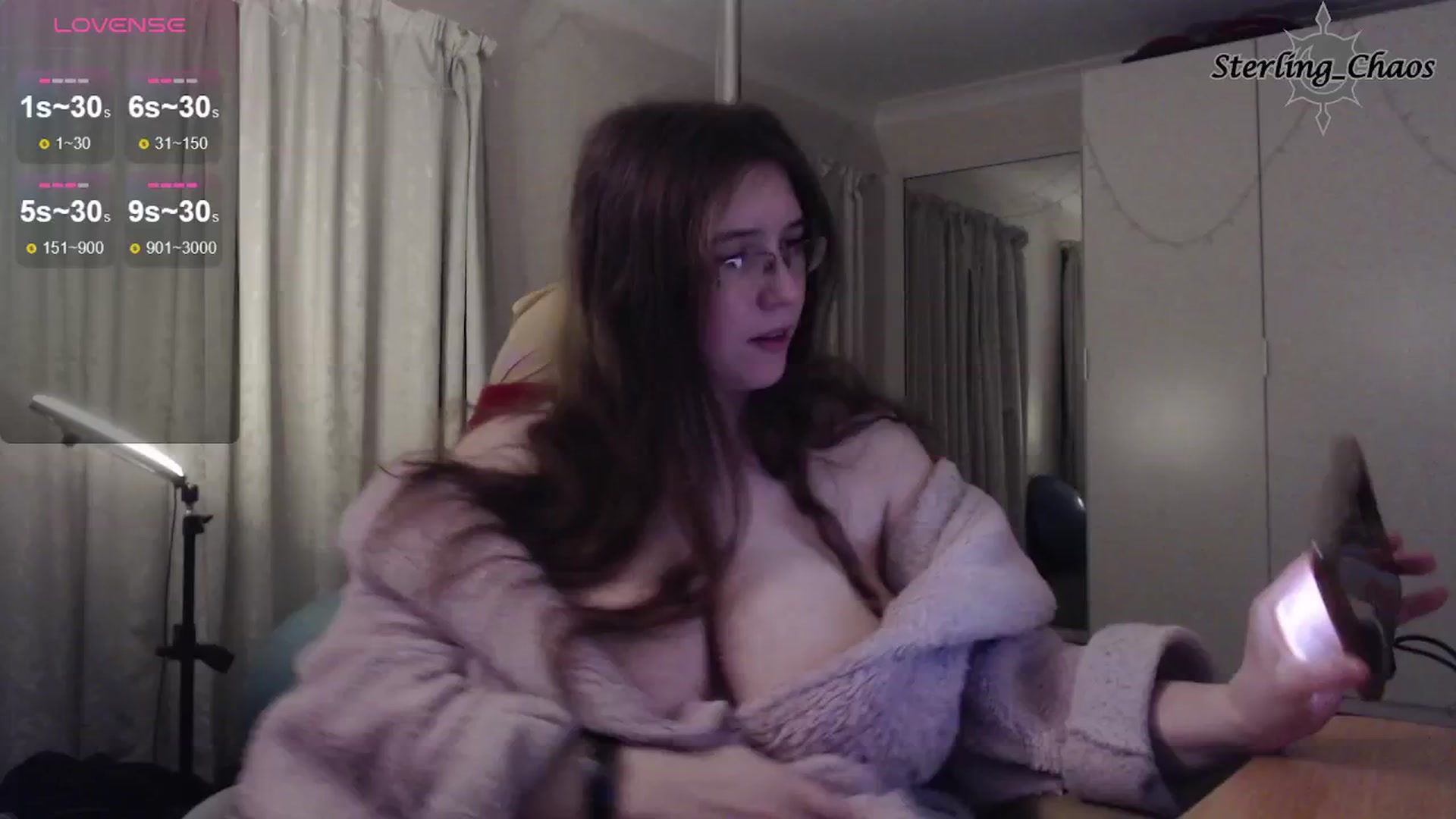 Gallery image thumbnail from SterlingChaos's myfreecams stream on, 06/29/2024, 12:15 image 11 of 20