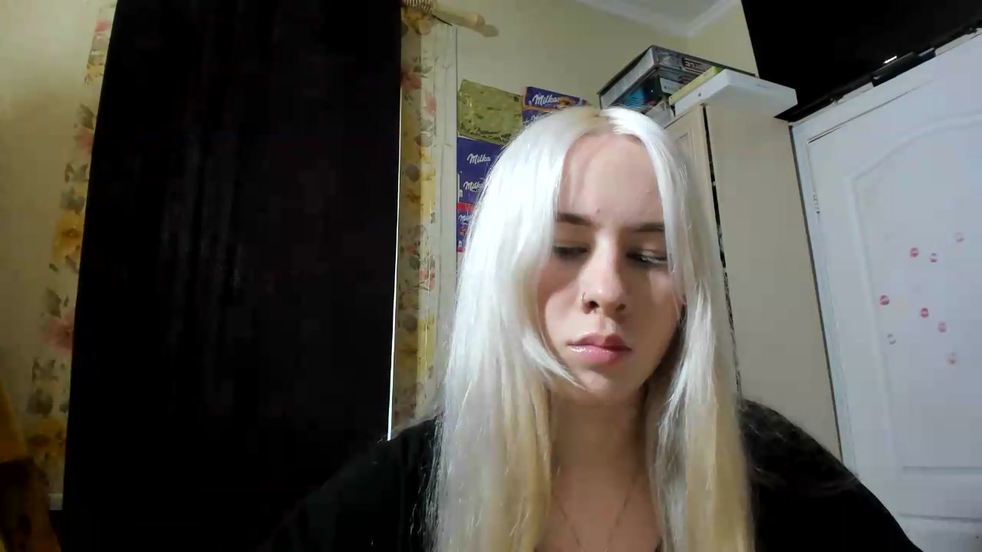 Gallery image thumbnail from Stesha's myfreecams stream on, 05/26/2026, 12:22 image 2 of 20