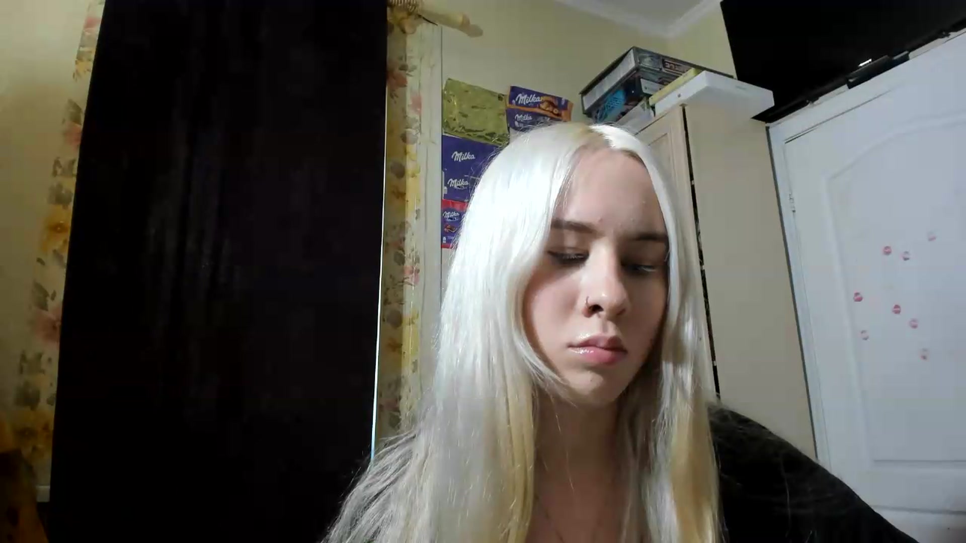 Gallery image thumbnail from Stesha's myfreecams stream on, 05/26/2026, 12:22 image 20 of 20