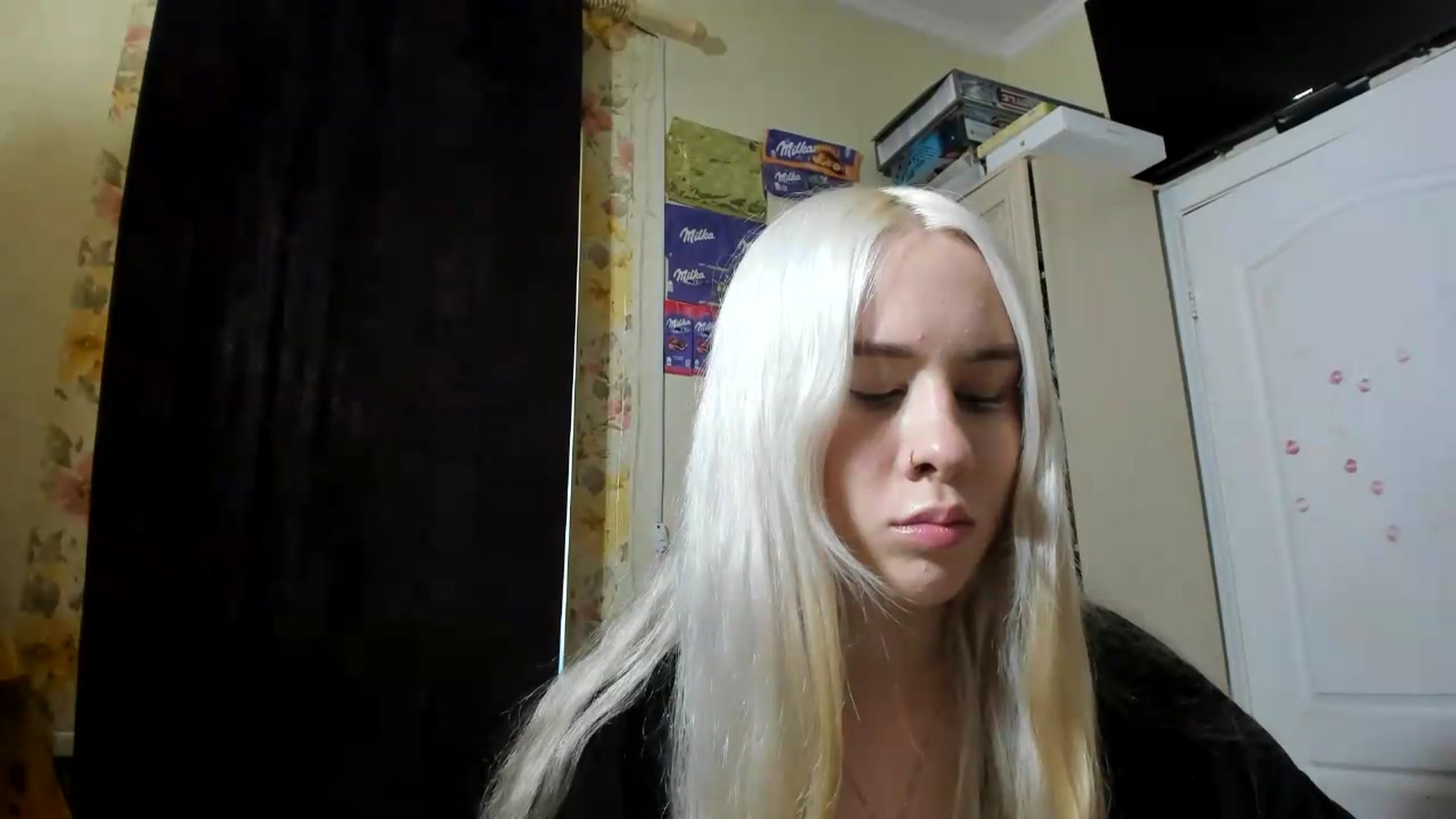 Gallery image thumbnail from Stesha's myfreecams stream on, 05/26/2026, 12:22 image 16 of 20