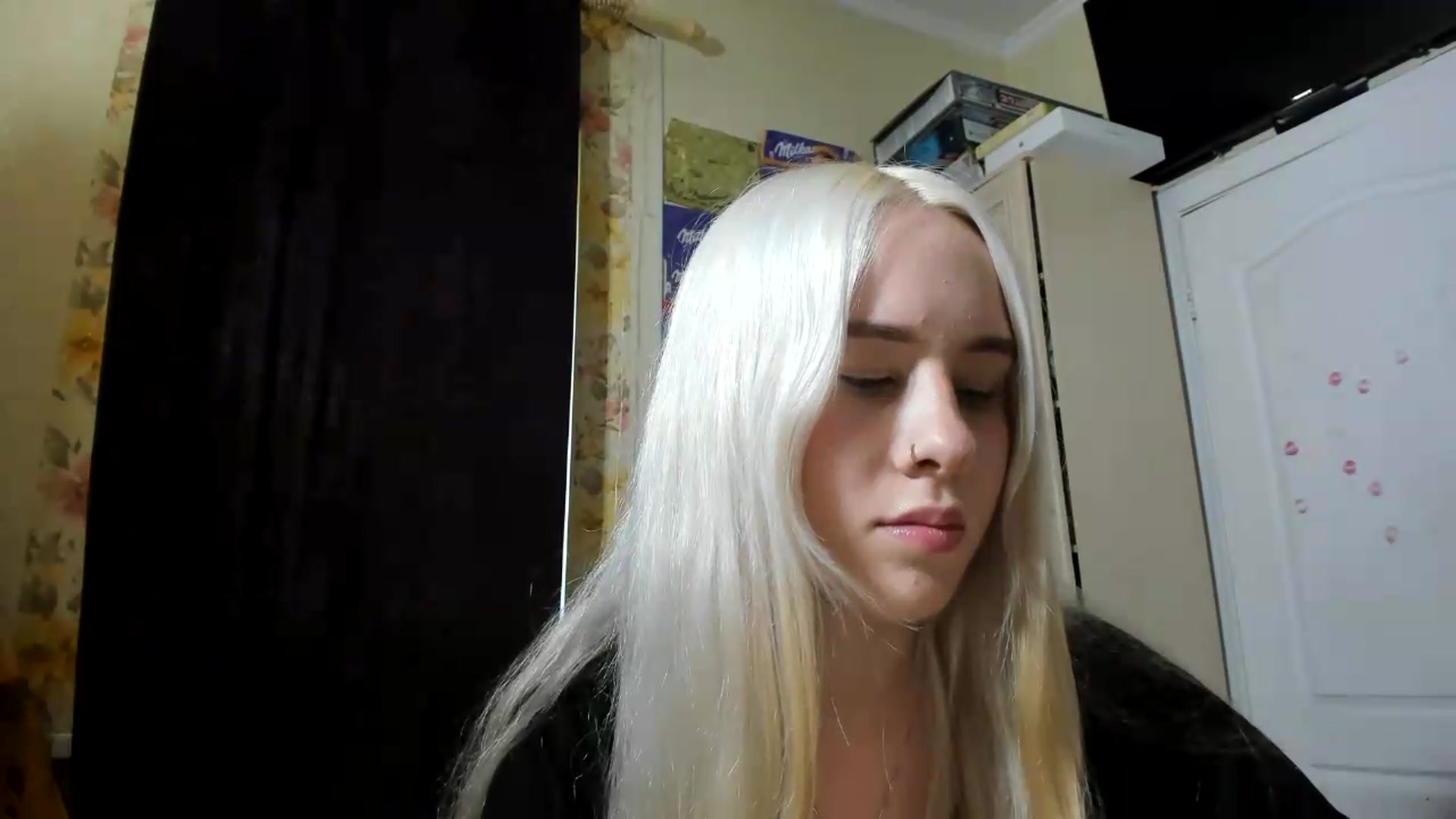 Gallery image thumbnail from Stesha's myfreecams stream on, 05/26/2026, 12:22 image 14 of 20