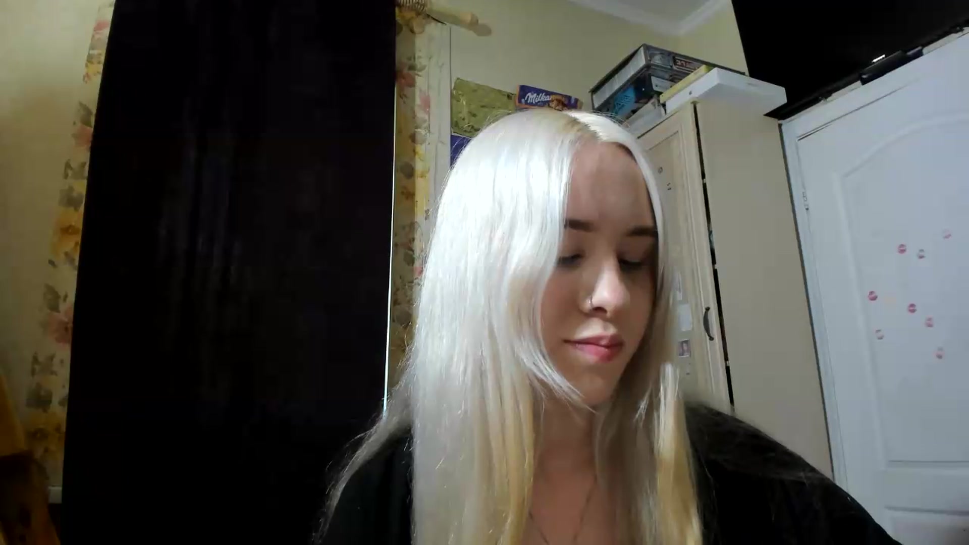 Gallery image thumbnail from Stesha's myfreecams stream on, 05/26/2026, 12:22 image 7 of 20