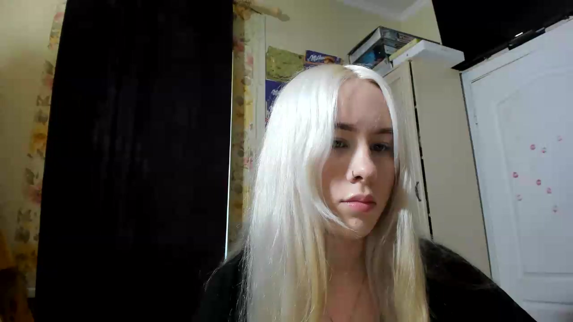 Gallery image thumbnail from Stesha's myfreecams stream on, 05/26/2026, 12:22 image 4 of 20