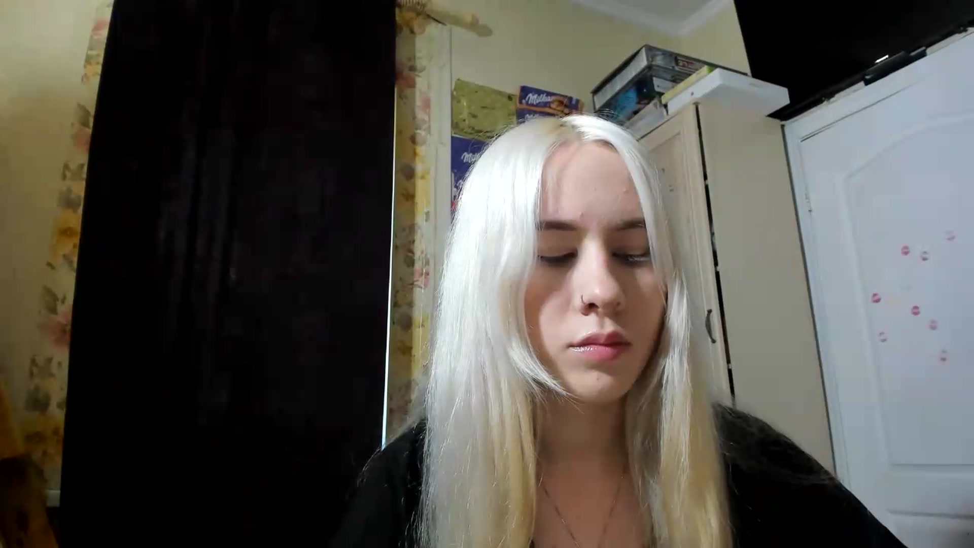 Gallery image thumbnail from Stesha's myfreecams stream on, 05/26/2026, 12:22 image 3 of 20