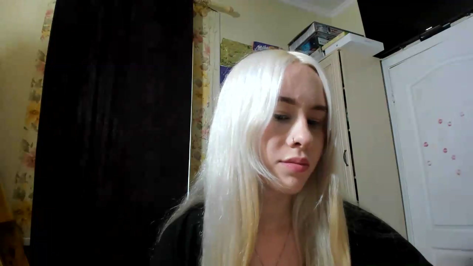 Gallery image thumbnail from Stesha's myfreecams stream on, 05/26/2026, 12:22 image 5 of 20