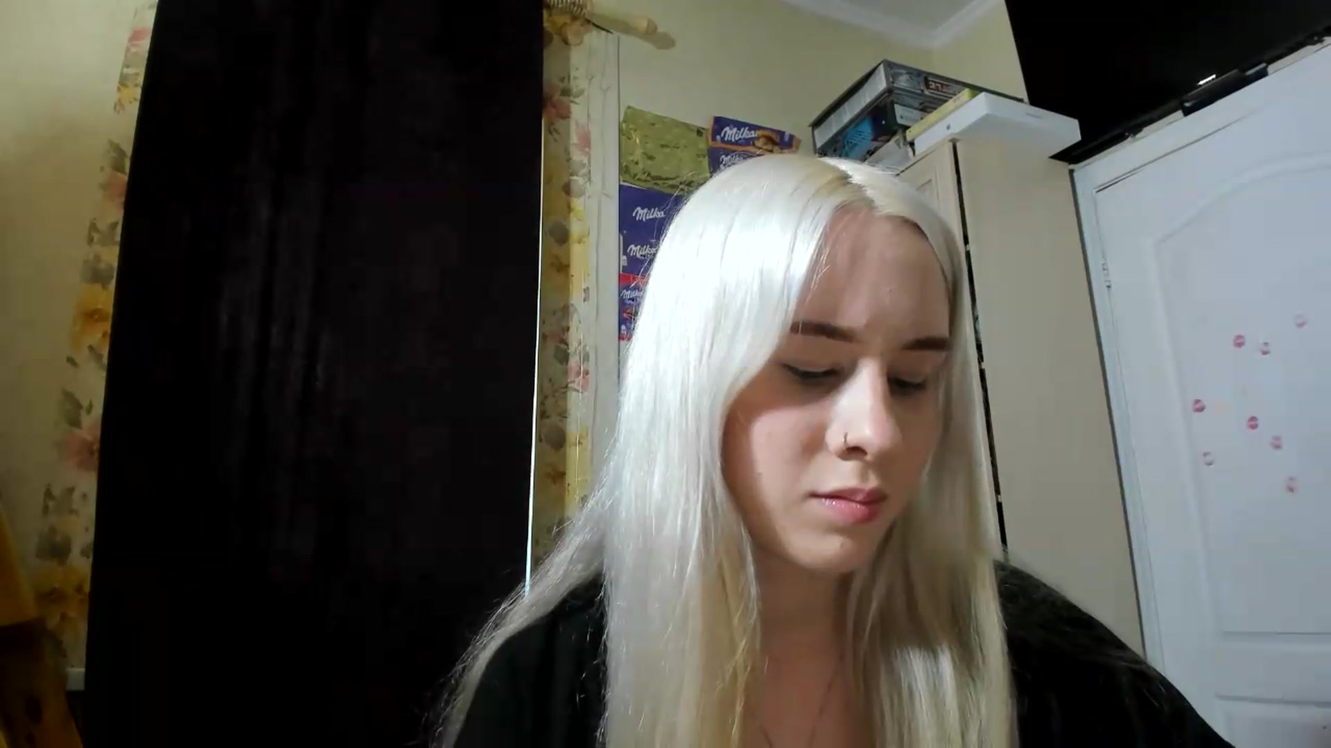 Gallery image thumbnail from Stesha's myfreecams stream on, 05/26/2026, 12:22 image 10 of 20