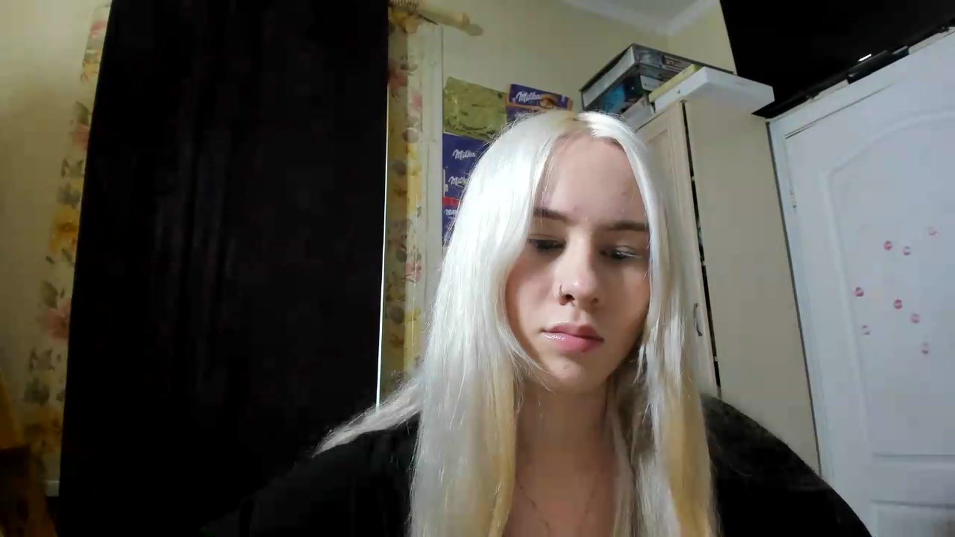 Gallery image thumbnail from Stesha's myfreecams stream on, 05/26/2026, 12:22 image 13 of 20