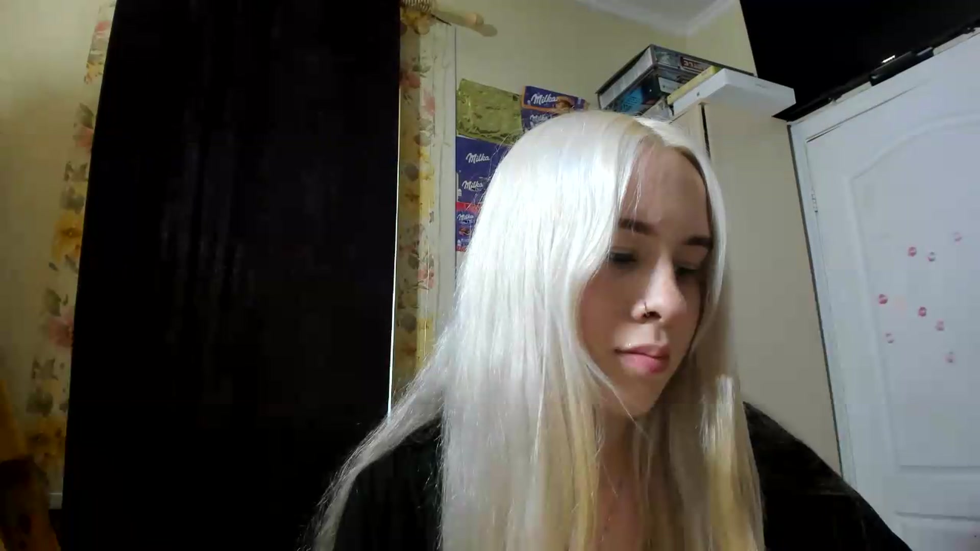 Gallery image thumbnail from Stesha's myfreecams stream on, 05/26/2026, 12:22 image 11 of 20