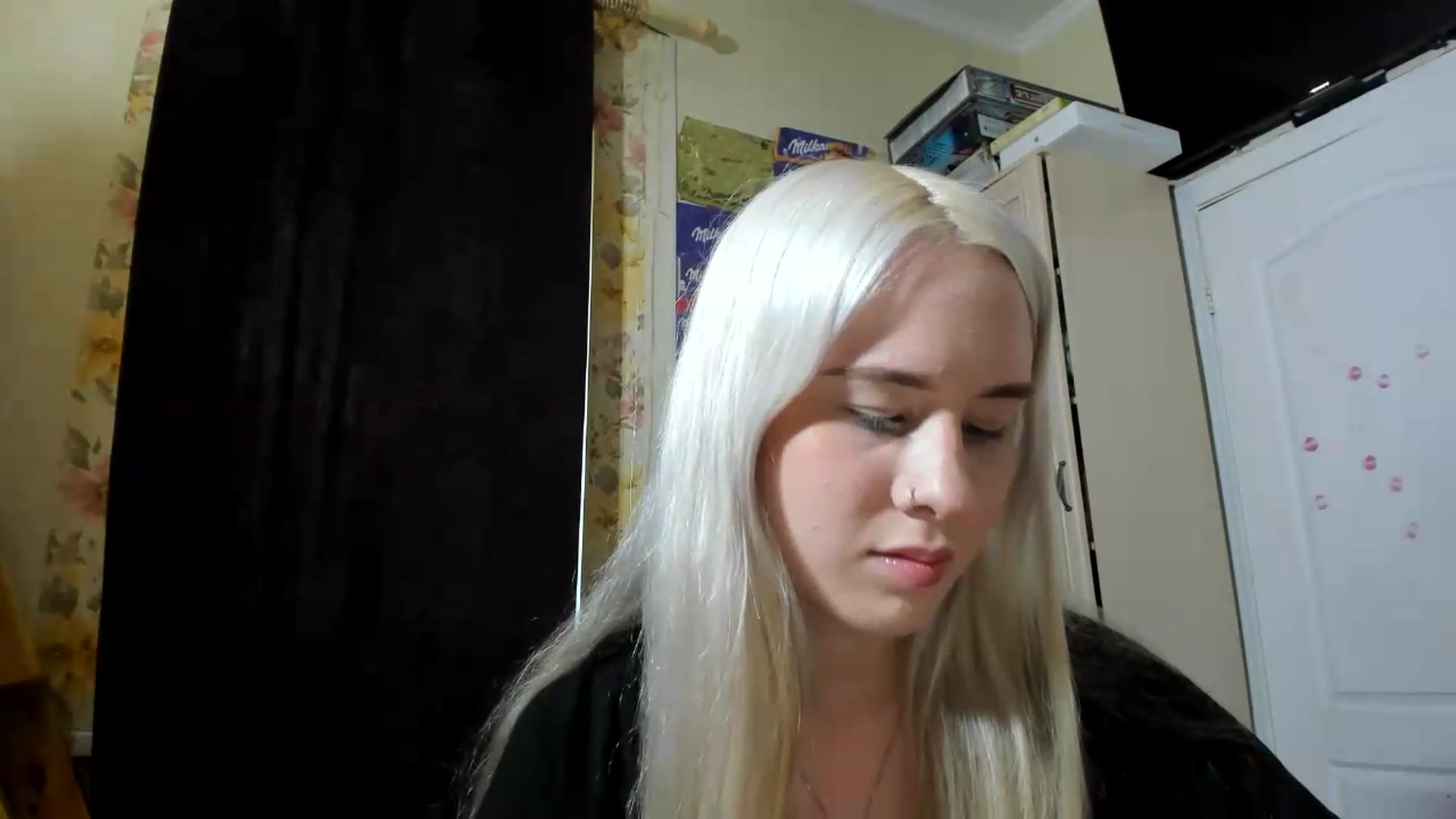 Gallery image thumbnail from Stesha's myfreecams stream on, 05/26/2026, 12:22 image 9 of 20